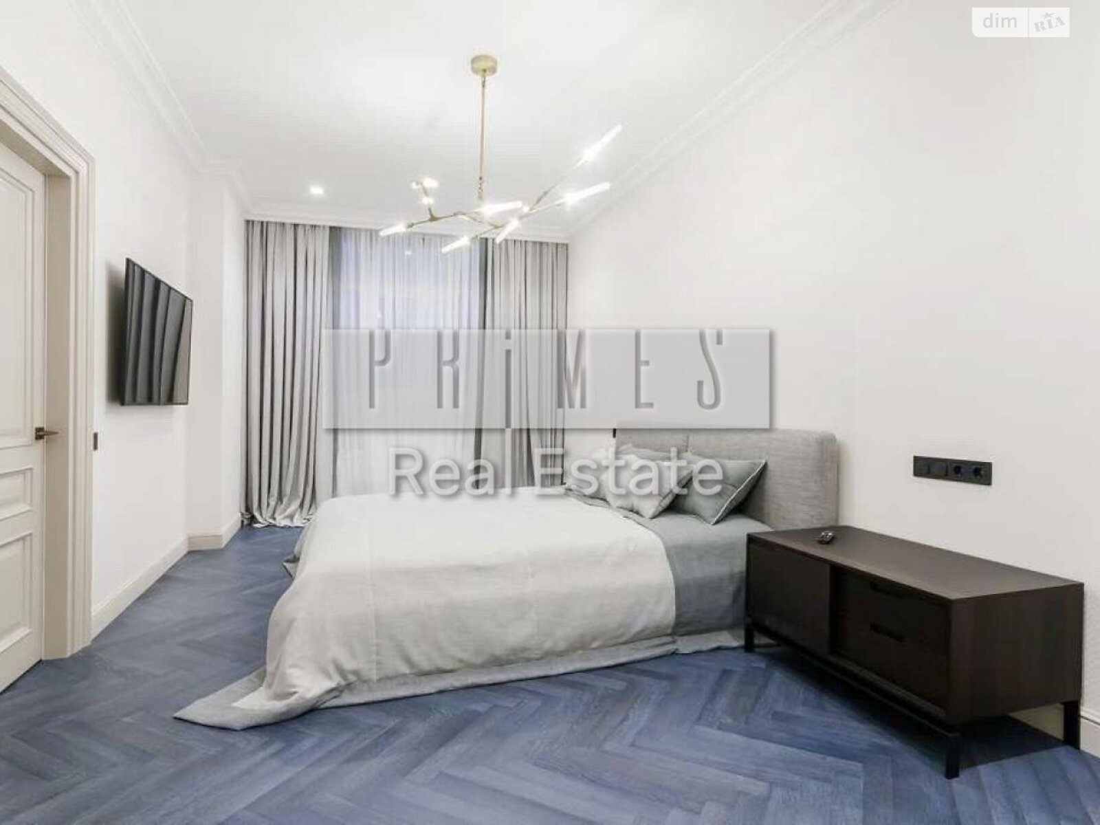 пятикомнатная квартира в Киеве, район Черная Гора, на ул. Андрея Верхогляда 16 в аренду на долгий срок помесячно фото 1