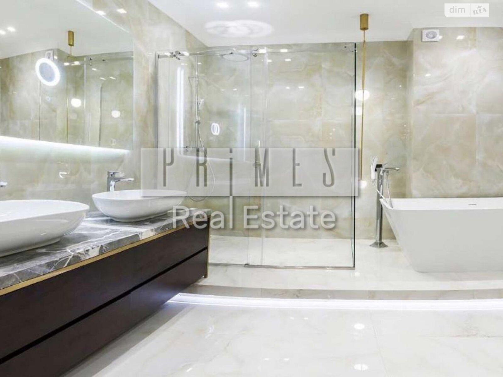 пятикомнатная квартира в Киеве, район Черная Гора, на ул. Андрея Верхогляда 16 в аренду на долгий срок помесячно фото 1