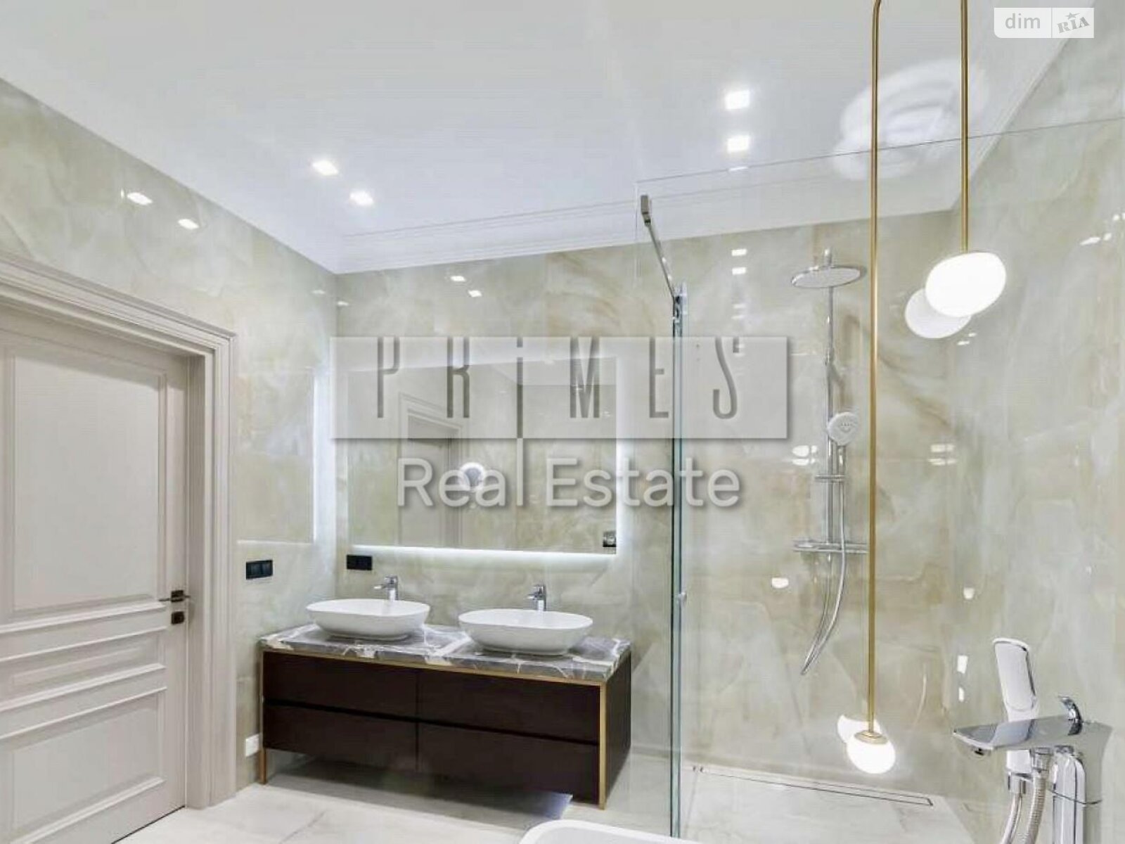 пятикомнатная квартира в Киеве, район Черная Гора, на ул. Андрея Верхогляда 16 в аренду на долгий срок помесячно фото 1