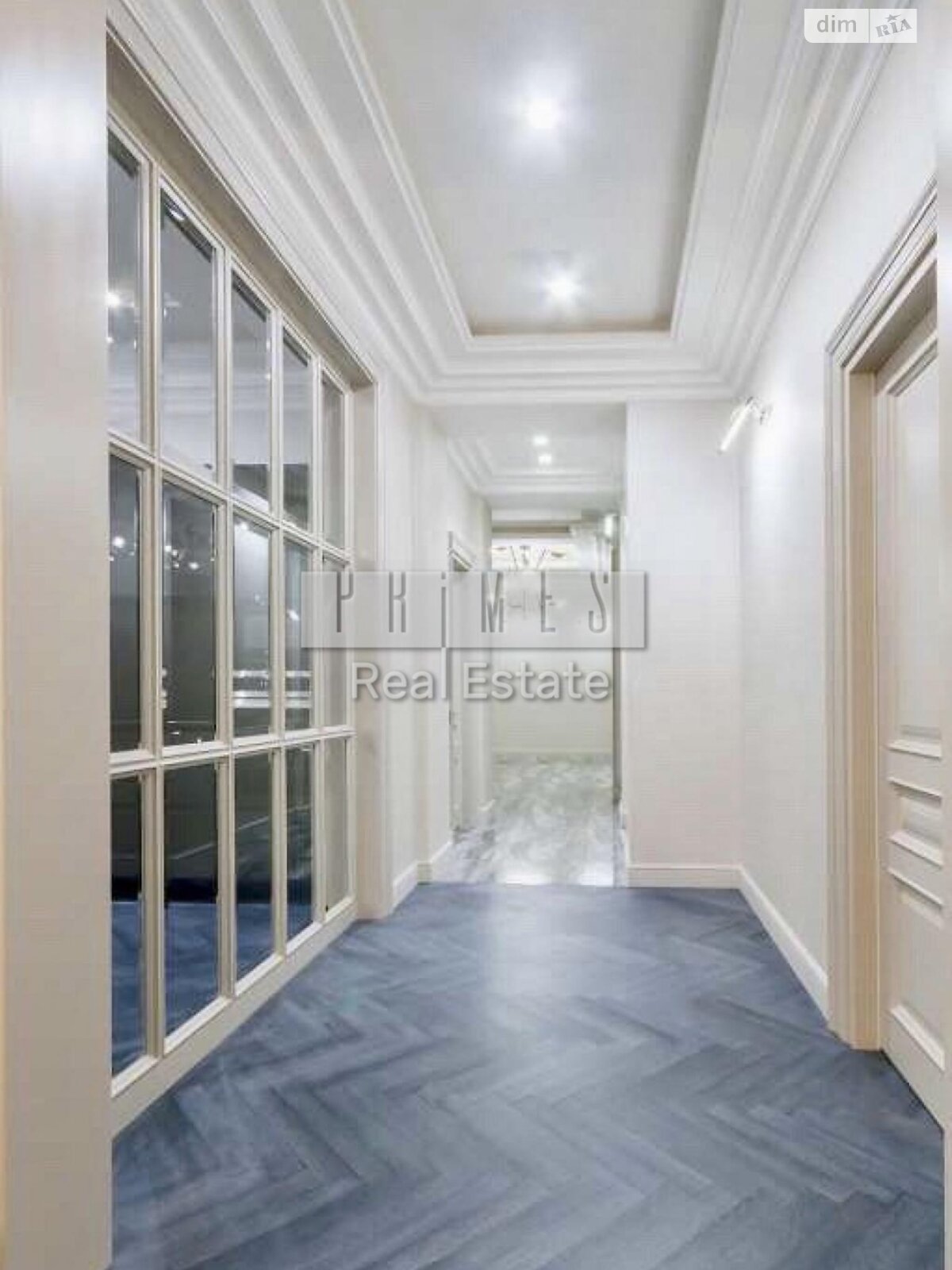 пятикомнатная квартира в Киеве, район Черная Гора, на ул. Андрея Верхогляда 16 в аренду на долгий срок помесячно фото 1