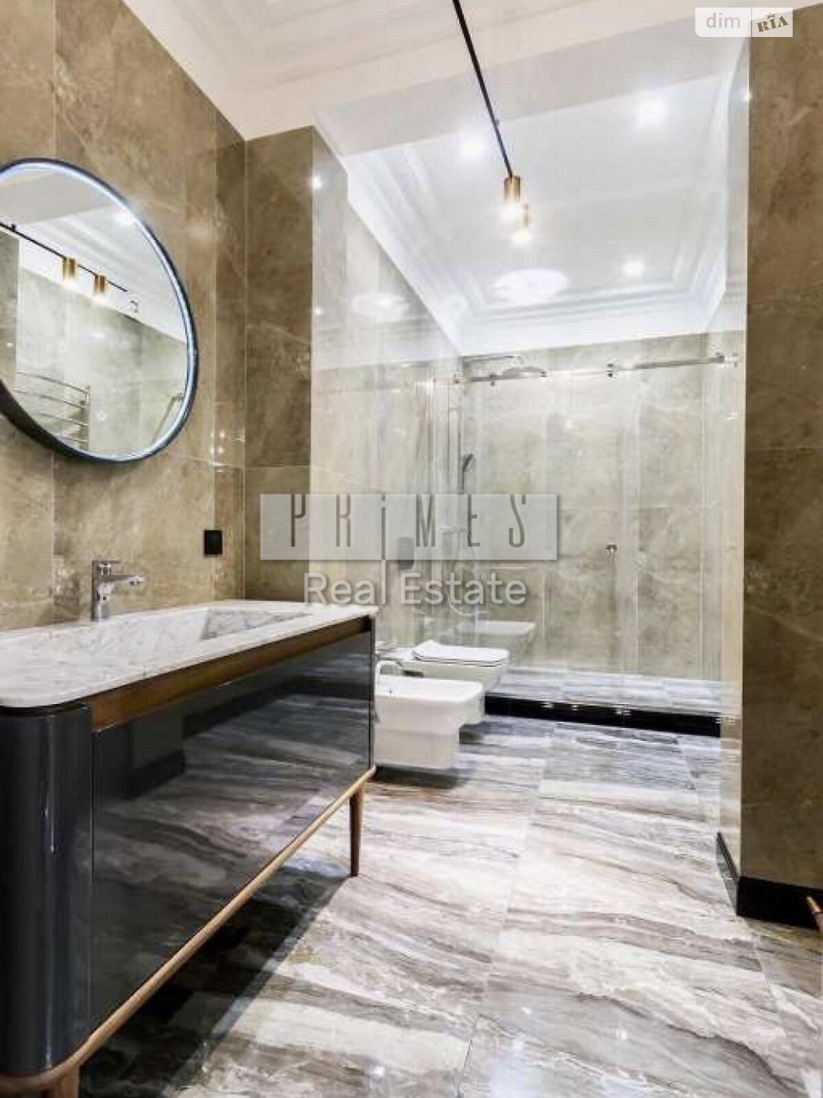 пятикомнатная квартира в Киеве, район Черная Гора, на ул. Андрея Верхогляда 16 в аренду на долгий срок помесячно фото 1