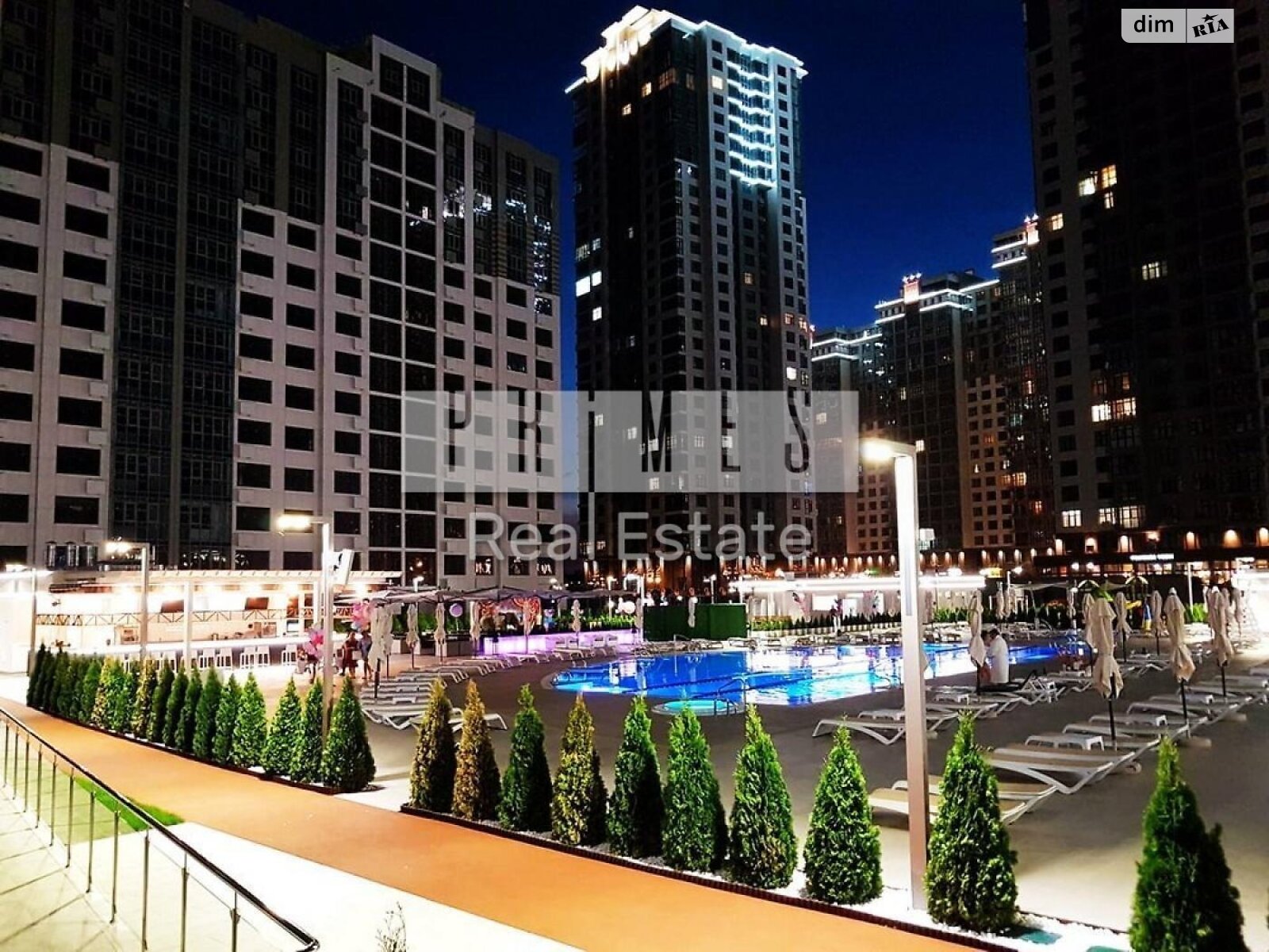 пятикомнатная квартира в Киеве, район Черная Гора, на ул. Андрея Верхогляда 16 в аренду на долгий срок помесячно фото 1