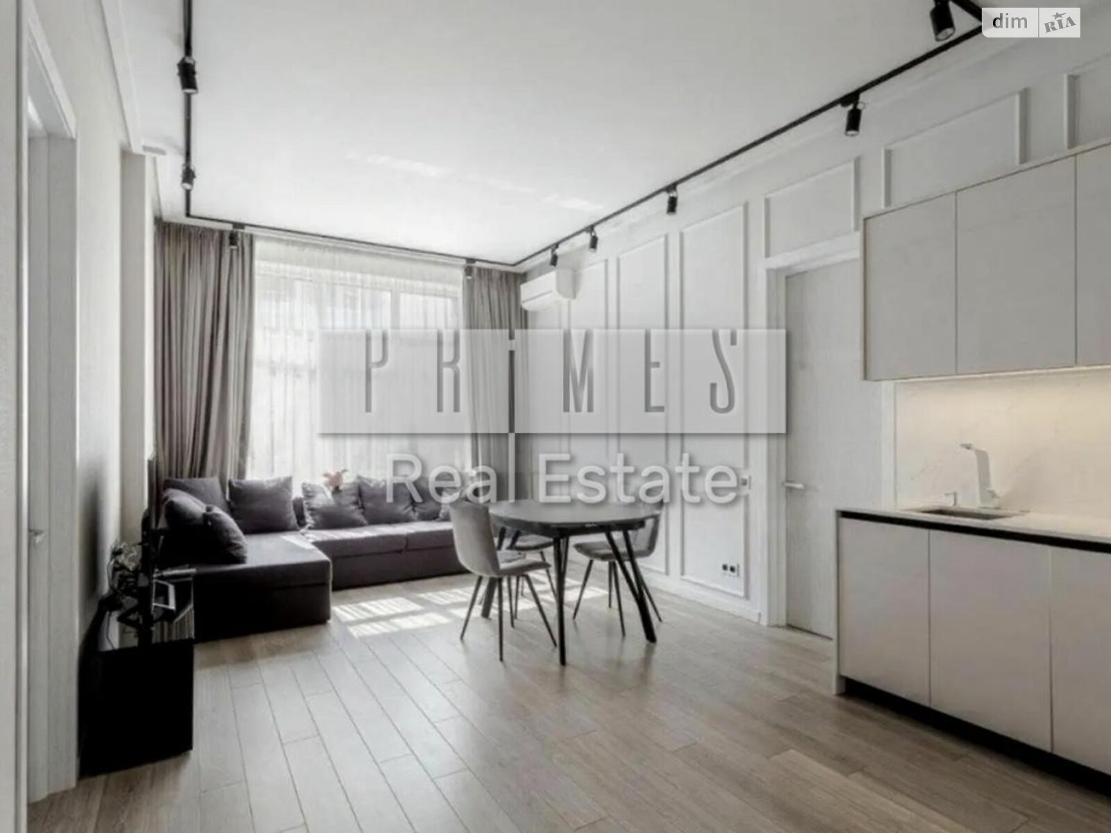 двухкомнатная квартира в Киеве, район Черная Гора, на ул. Андрея Верхогляда 17 в аренду на долгий срок помесячно фото 1