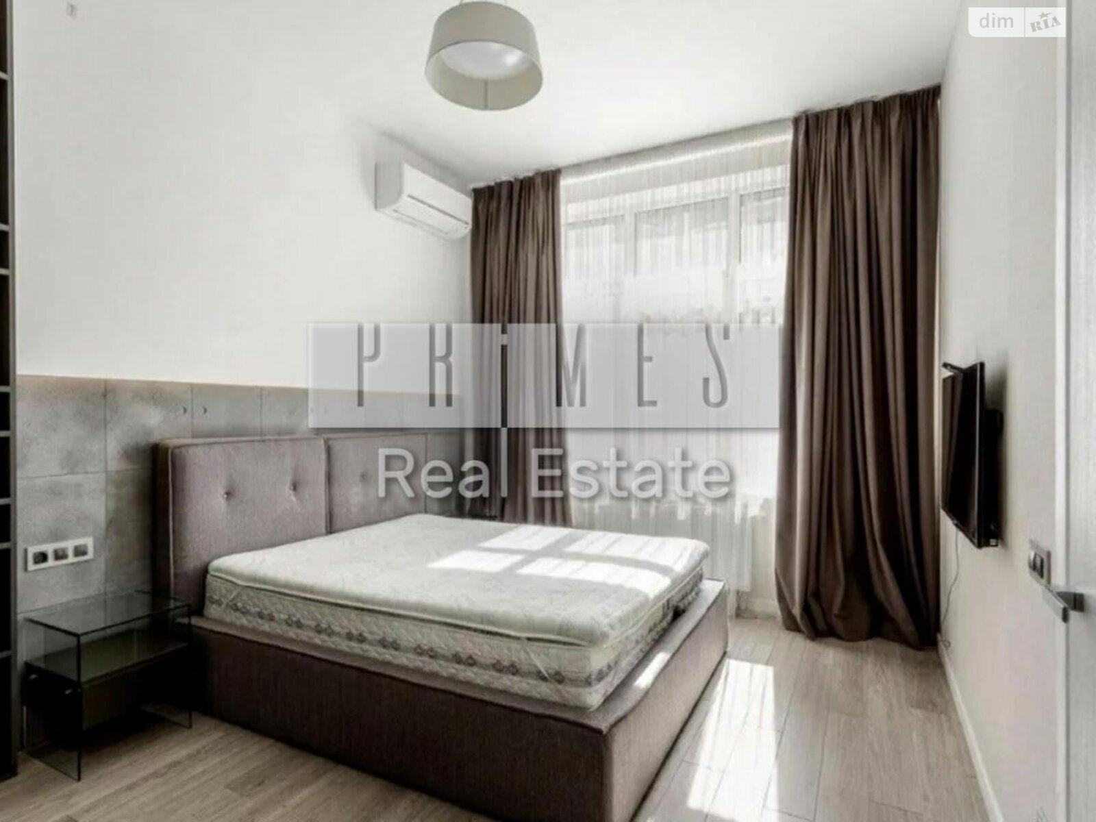 двухкомнатная квартира в Киеве, район Черная Гора, на ул. Андрея Верхогляда 17 в аренду на долгий срок помесячно фото 1