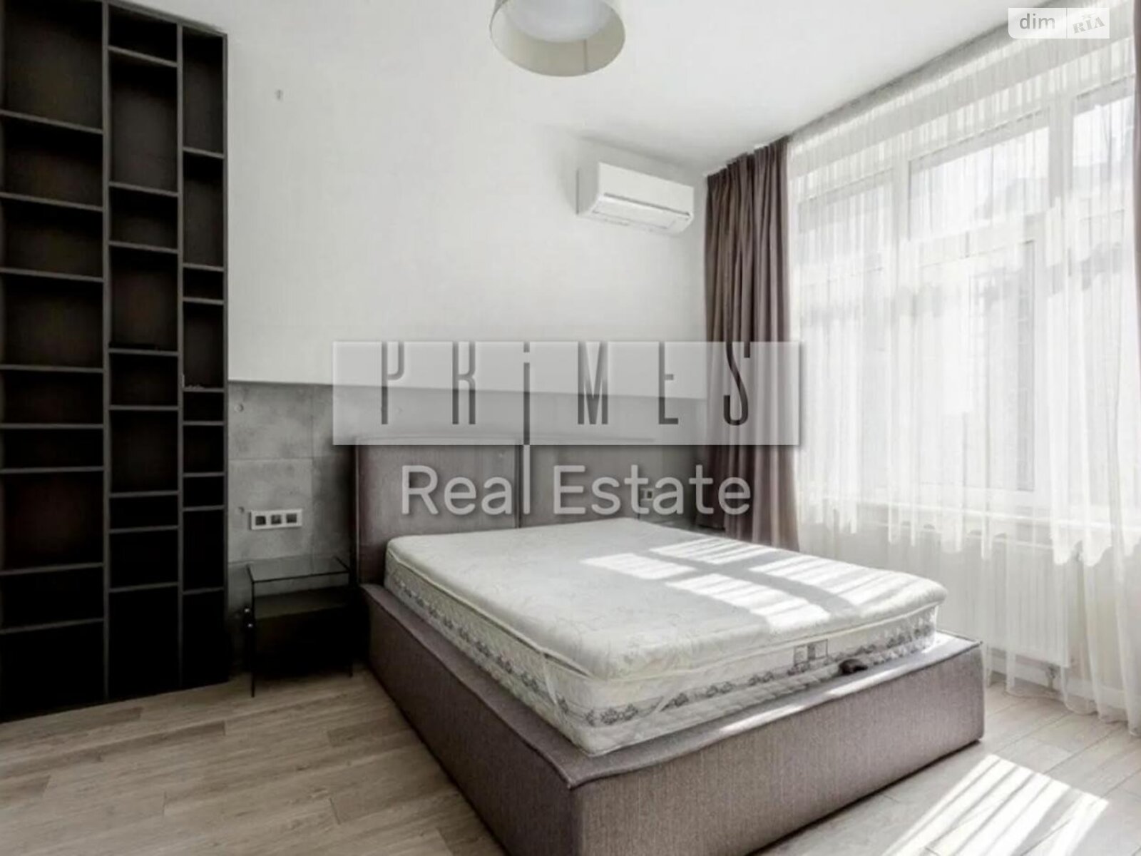 двухкомнатная квартира в Киеве, район Черная Гора, на ул. Андрея Верхогляда 17 в аренду на долгий срок помесячно фото 1