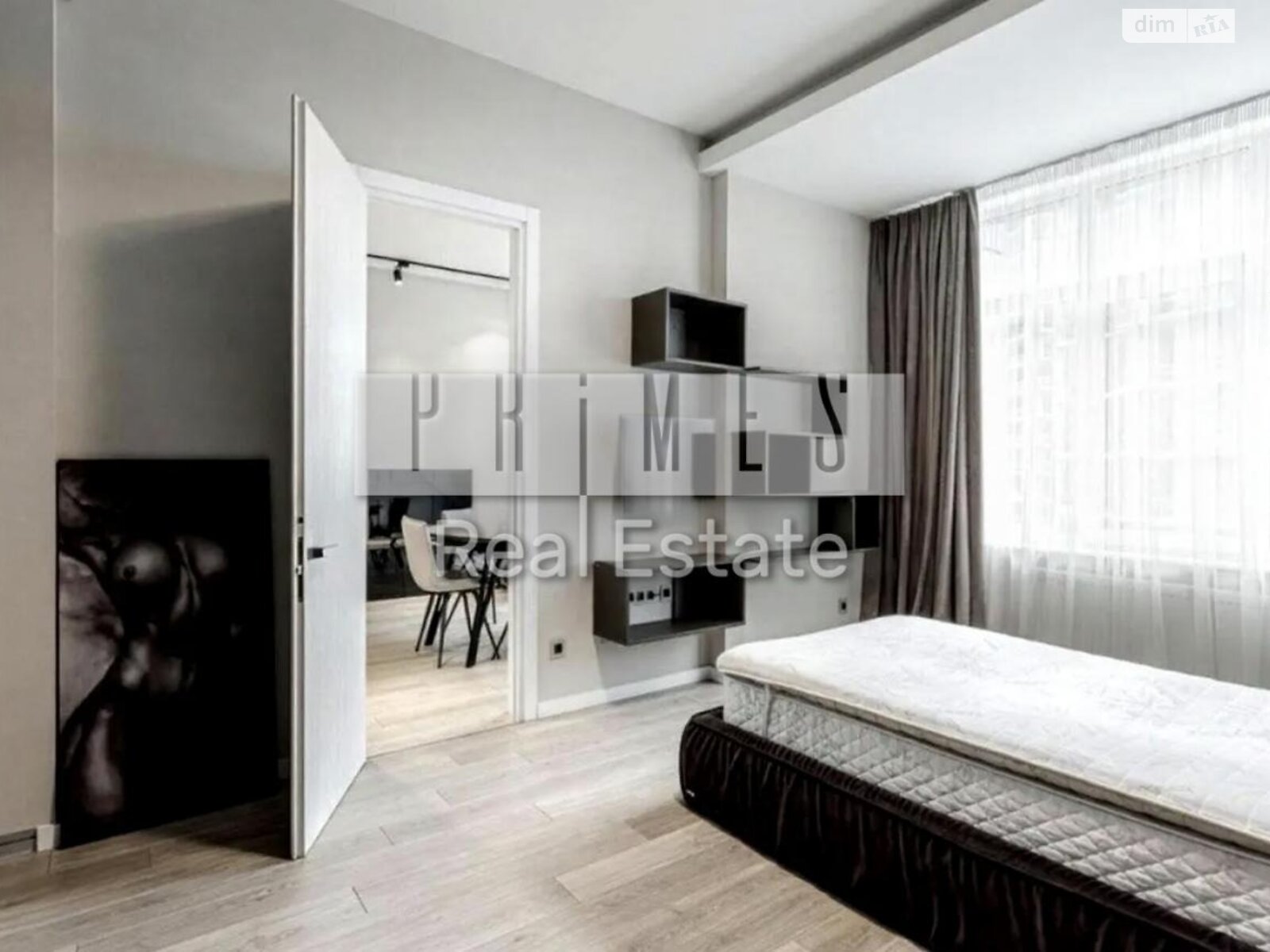 двухкомнатная квартира в Киеве, район Черная Гора, на ул. Андрея Верхогляда 17 в аренду на долгий срок помесячно фото 1