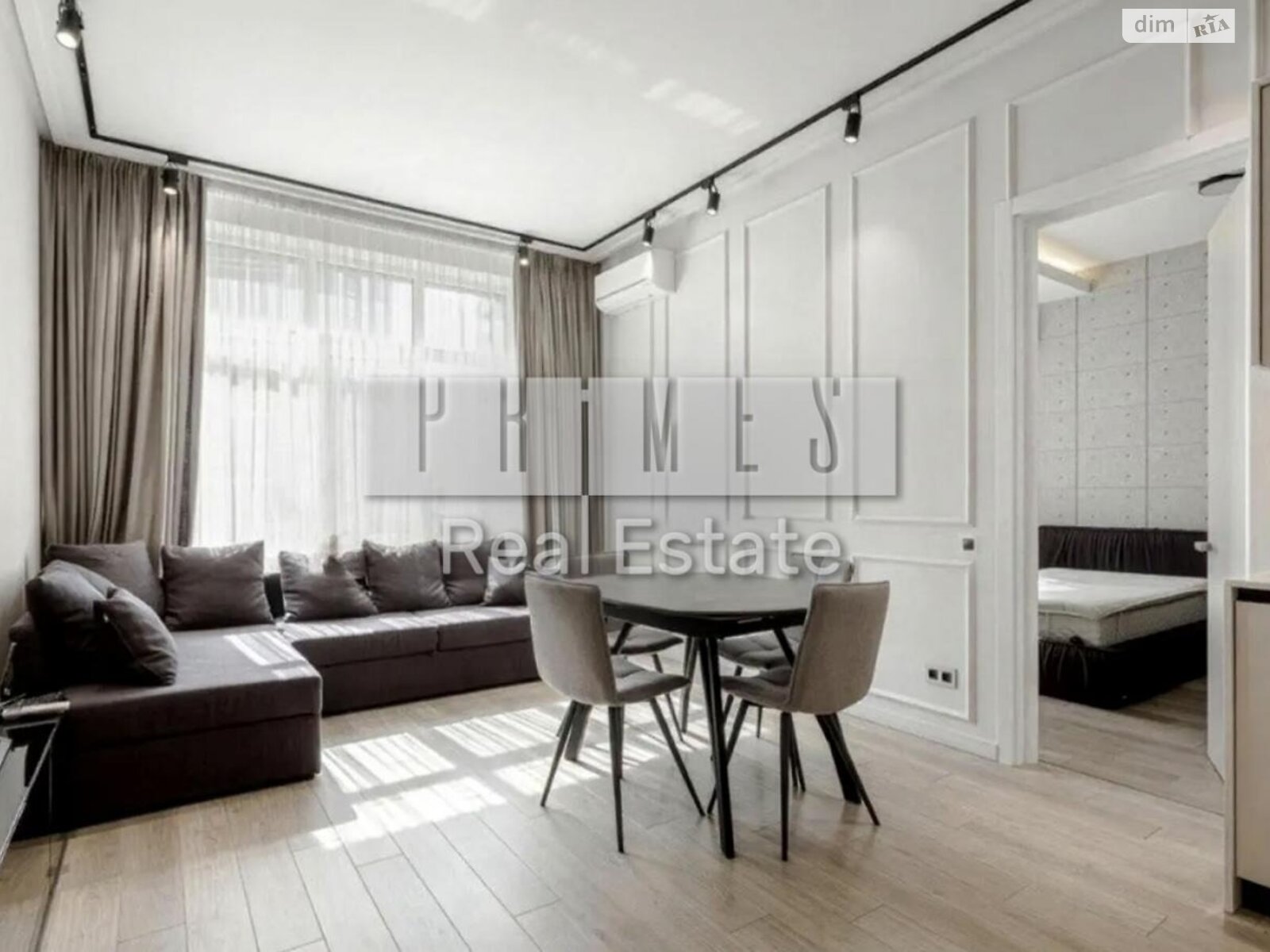 двухкомнатная квартира в Киеве, район Черная Гора, на ул. Андрея Верхогляда 17 в аренду на долгий срок помесячно фото 1