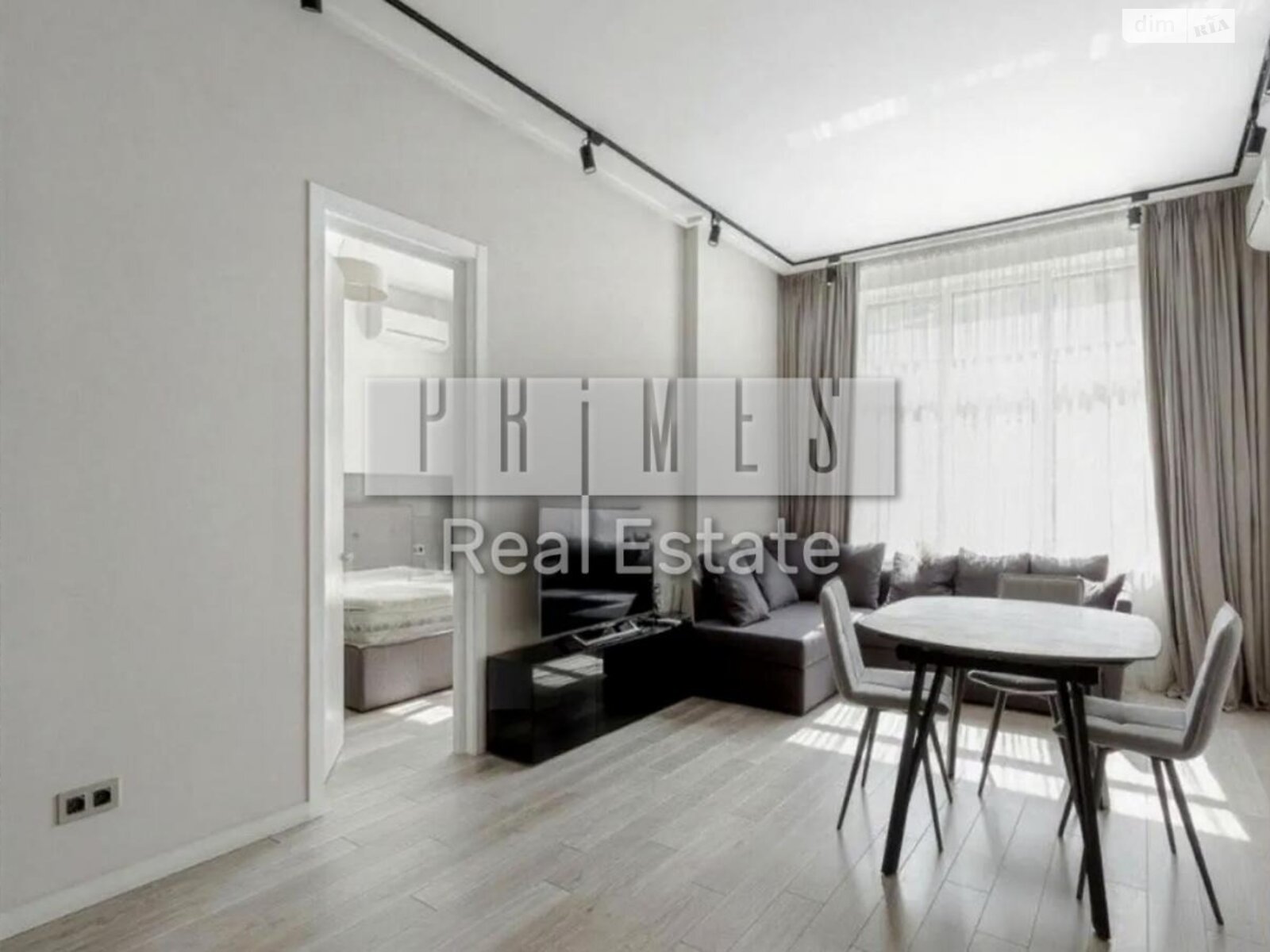 двухкомнатная квартира в Киеве, район Черная Гора, на ул. Андрея Верхогляда 17 в аренду на долгий срок помесячно фото 1