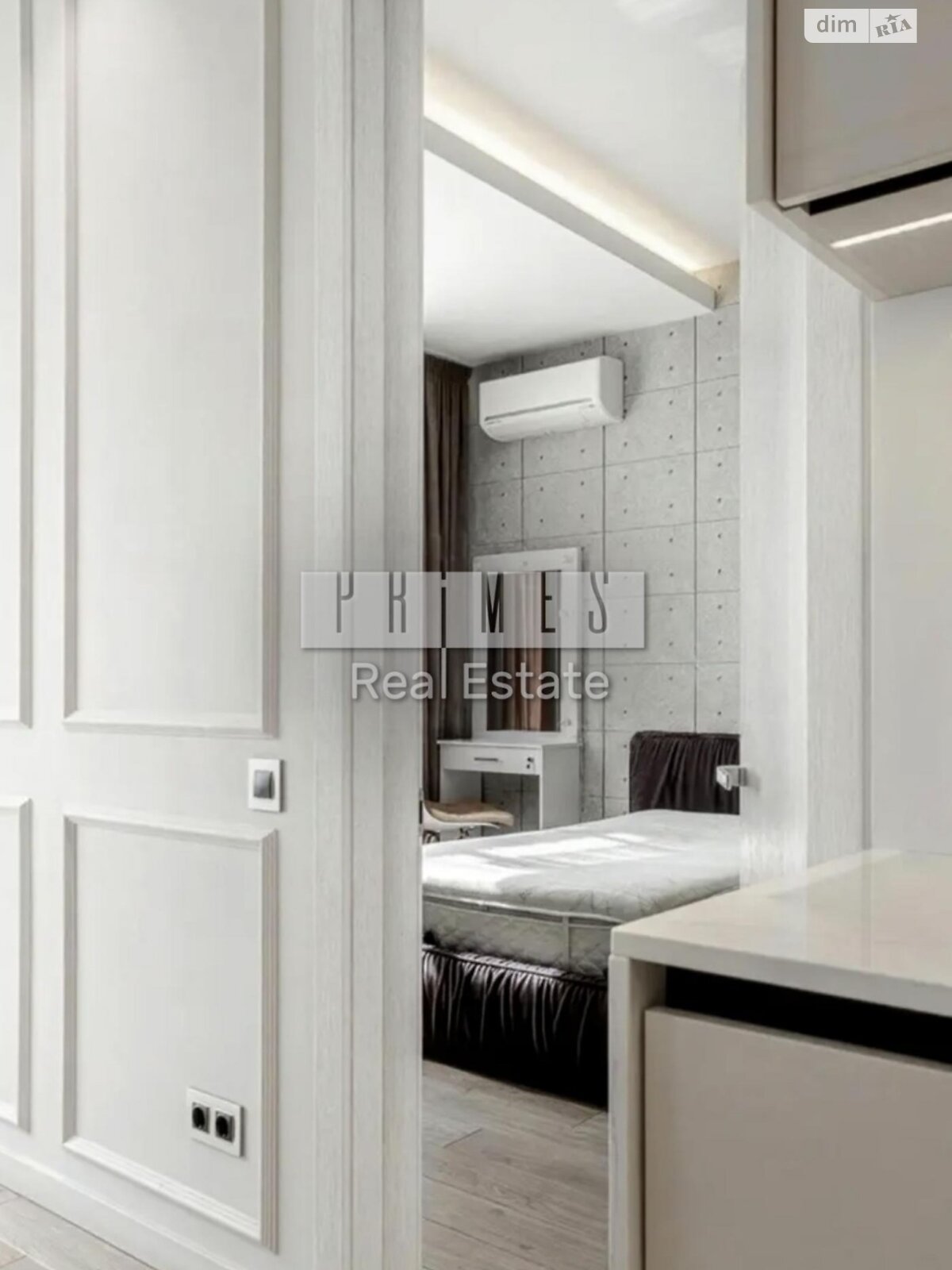 двухкомнатная квартира в Киеве, район Черная Гора, на ул. Андрея Верхогляда 17 в аренду на долгий срок помесячно фото 1