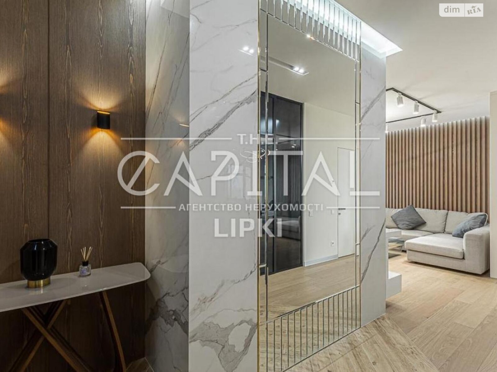 трехкомнатная квартира в Киеве, район Черная Гора, на ул. Андрея Верхогляда 17 в аренду на долгий срок помесячно фото 1