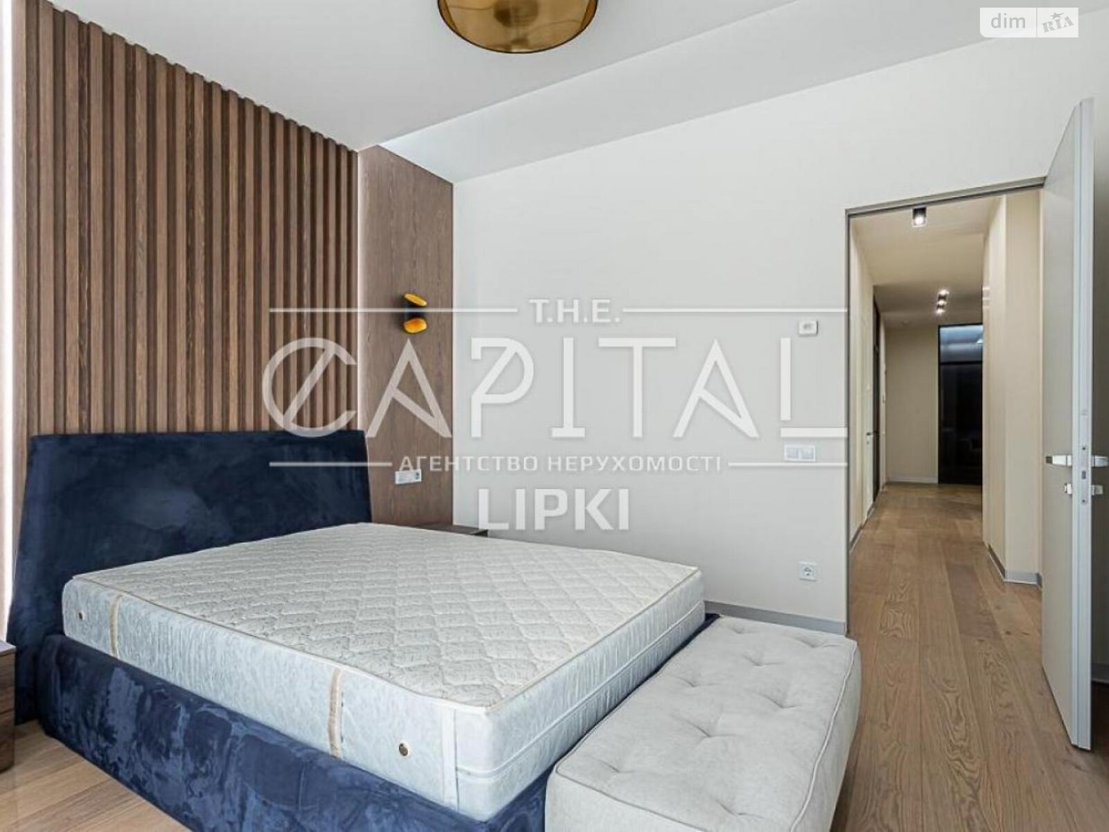 трехкомнатная квартира в Киеве, район Черная Гора, на ул. Андрея Верхогляда 17 в аренду на долгий срок помесячно фото 1