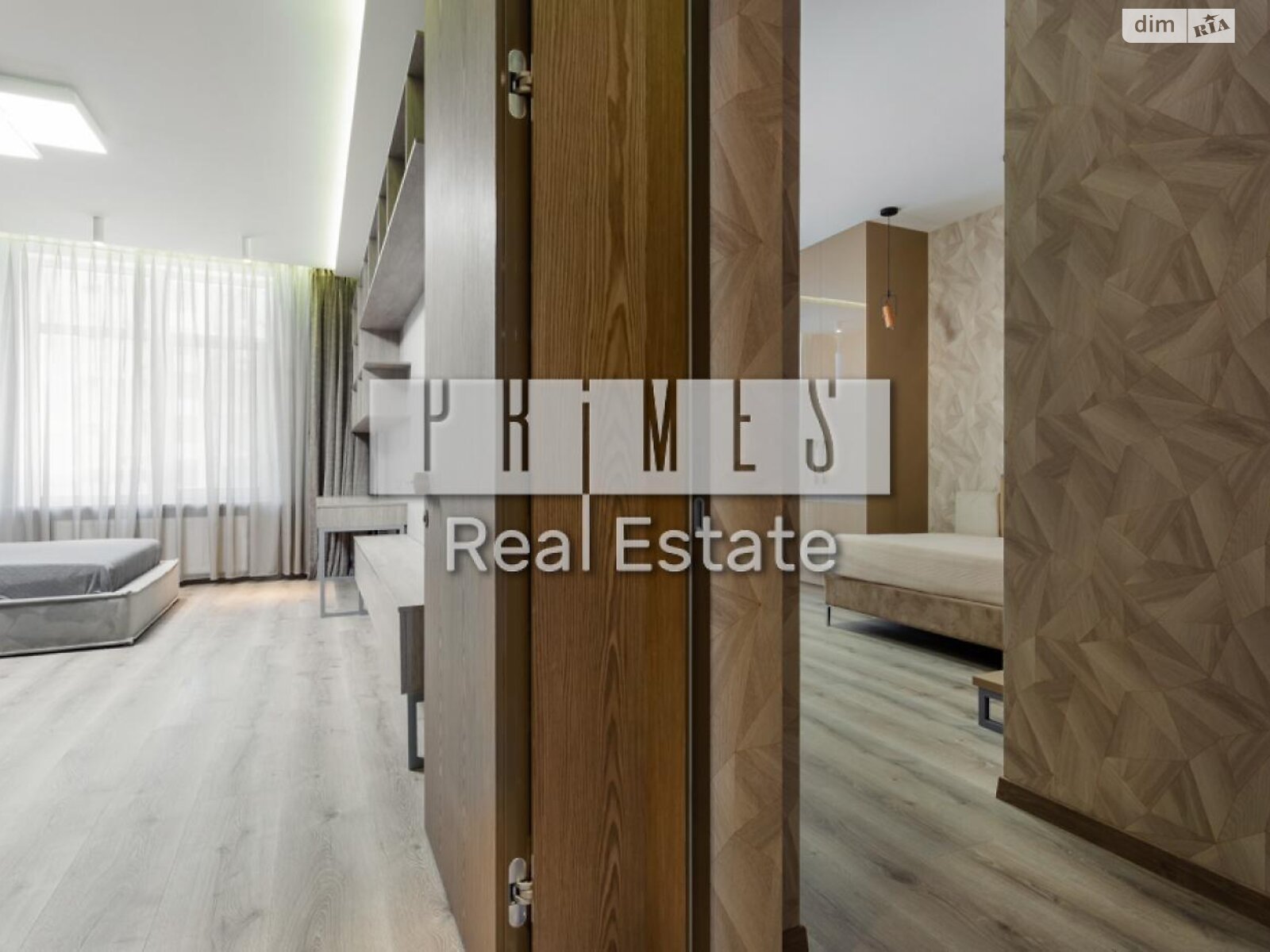 четырехкомнатная квартира в Киеве, район Черная Гора, на ул. Андрея Верхогляда 18А в аренду на долгий срок помесячно фото 1