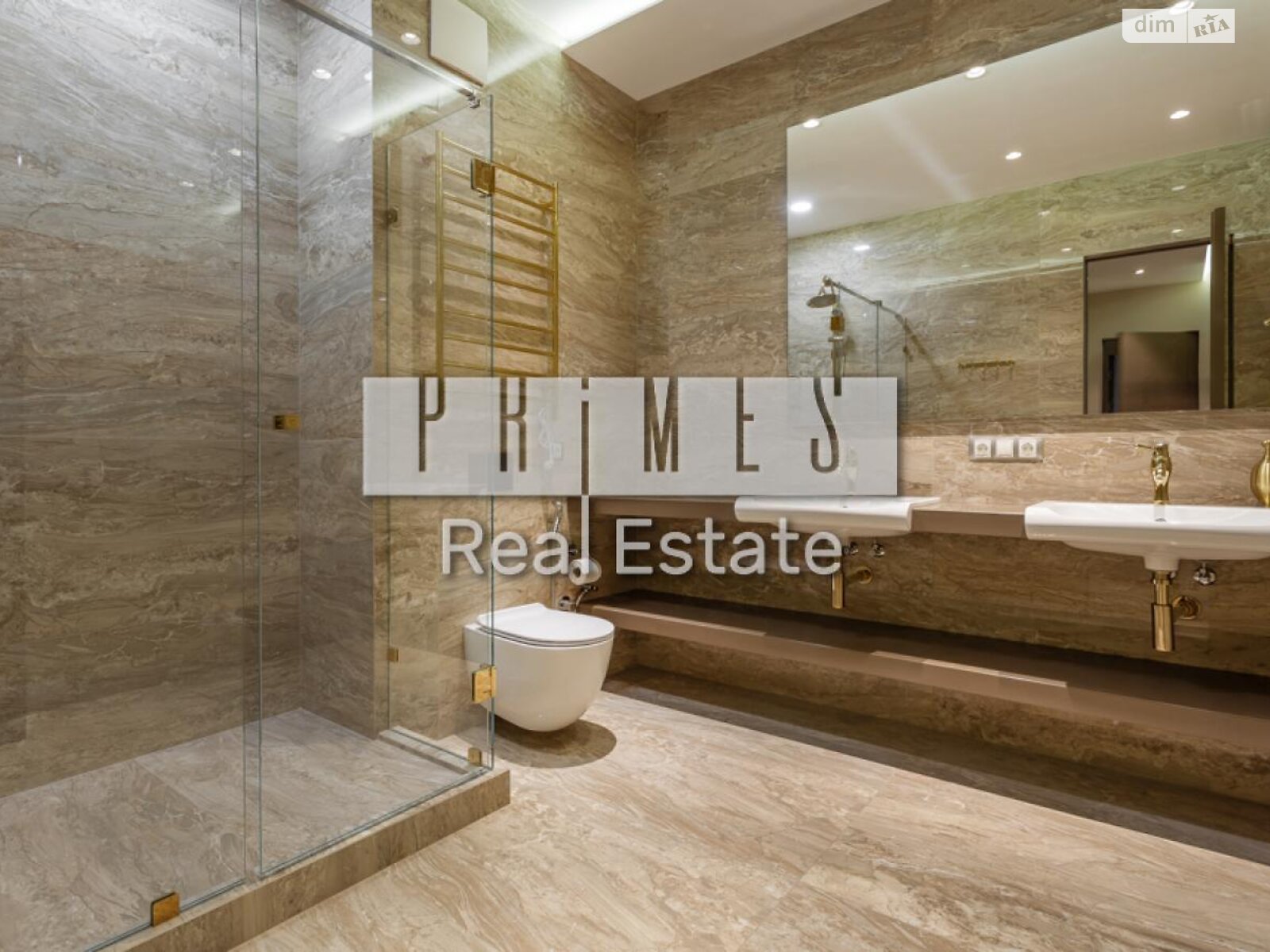 четырехкомнатная квартира в Киеве, район Черная Гора, на ул. Андрея Верхогляда 18А в аренду на долгий срок помесячно фото 1