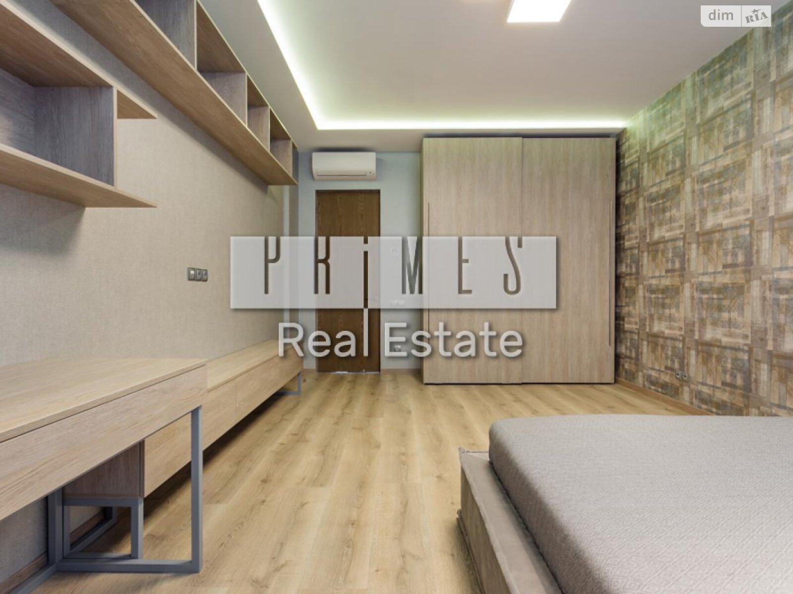 четырехкомнатная квартира в Киеве, район Черная Гора, на ул. Андрея Верхогляда 18А в аренду на долгий срок помесячно фото 1