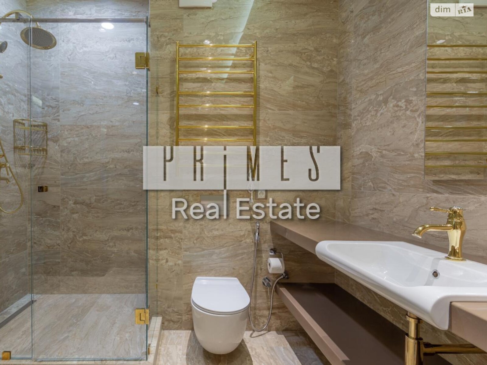 четырехкомнатная квартира в Киеве, район Черная Гора, на ул. Андрея Верхогляда 18А в аренду на долгий срок помесячно фото 1