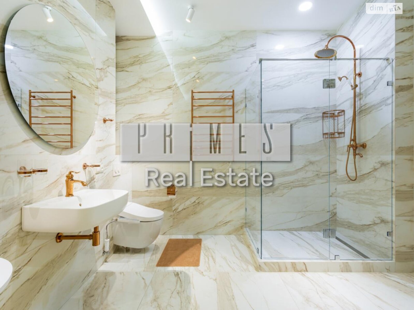 четырехкомнатная квартира в Киеве, район Черная Гора, на ул. Андрея Верхогляда 18А в аренду на долгий срок помесячно фото 1