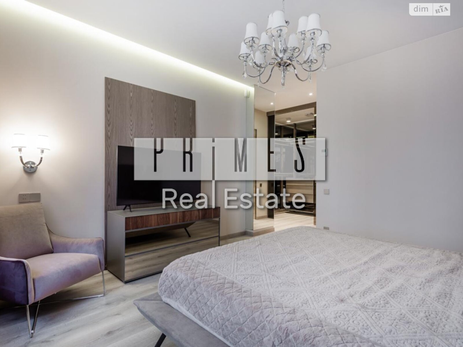 четырехкомнатная квартира в Киеве, район Черная Гора, на ул. Андрея Верхогляда 18А в аренду на долгий срок помесячно фото 1