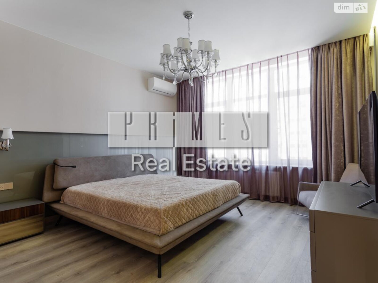 четырехкомнатная квартира в Киеве, район Черная Гора, на ул. Андрея Верхогляда 18А в аренду на долгий срок помесячно фото 1