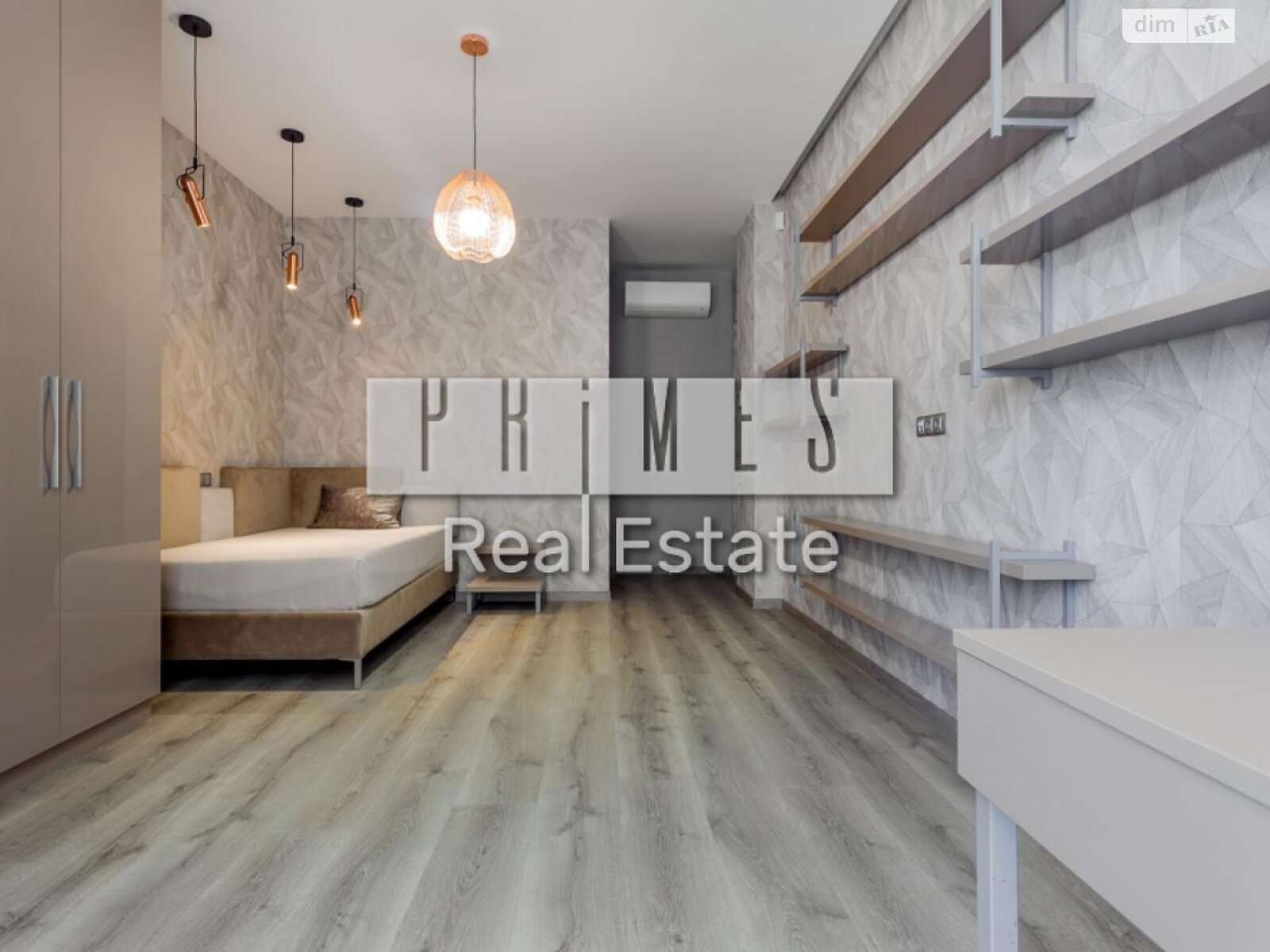 четырехкомнатная квартира в Киеве, район Черная Гора, на ул. Андрея Верхогляда 18А в аренду на долгий срок помесячно фото 1