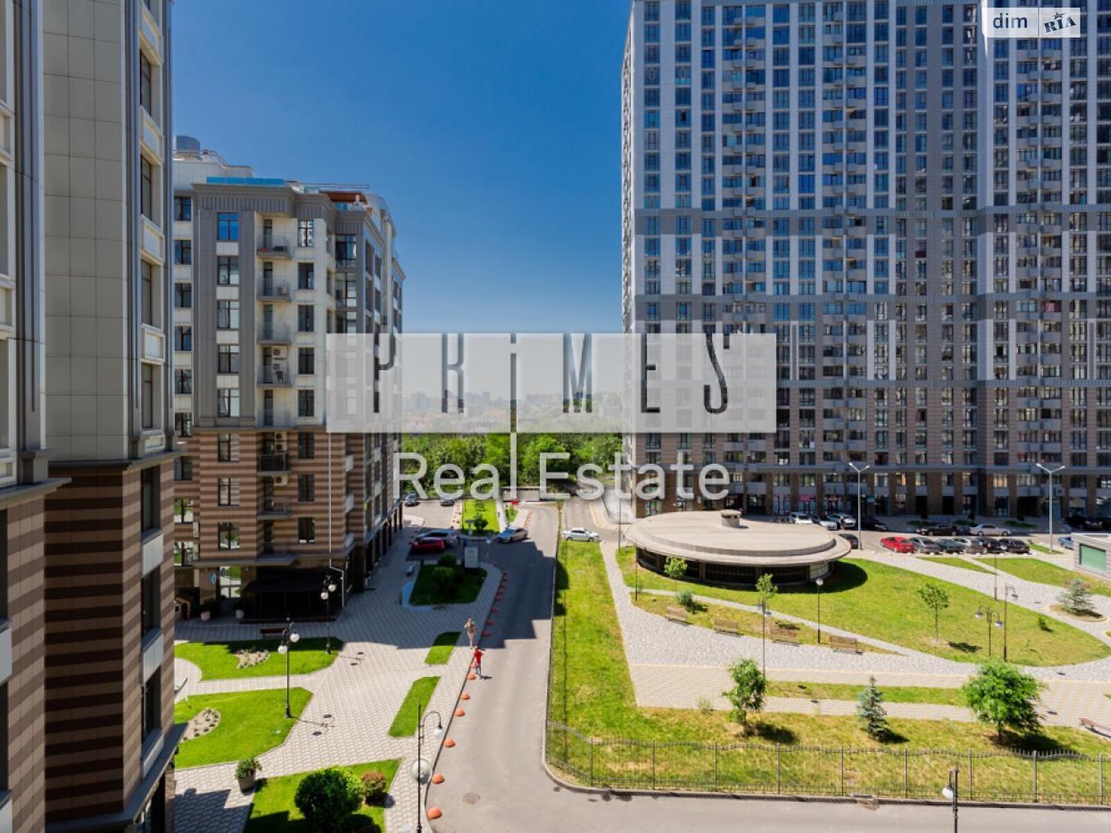 четырехкомнатная квартира в Киеве, район Черная Гора, на ул. Андрея Верхогляда 18А в аренду на долгий срок помесячно фото 1