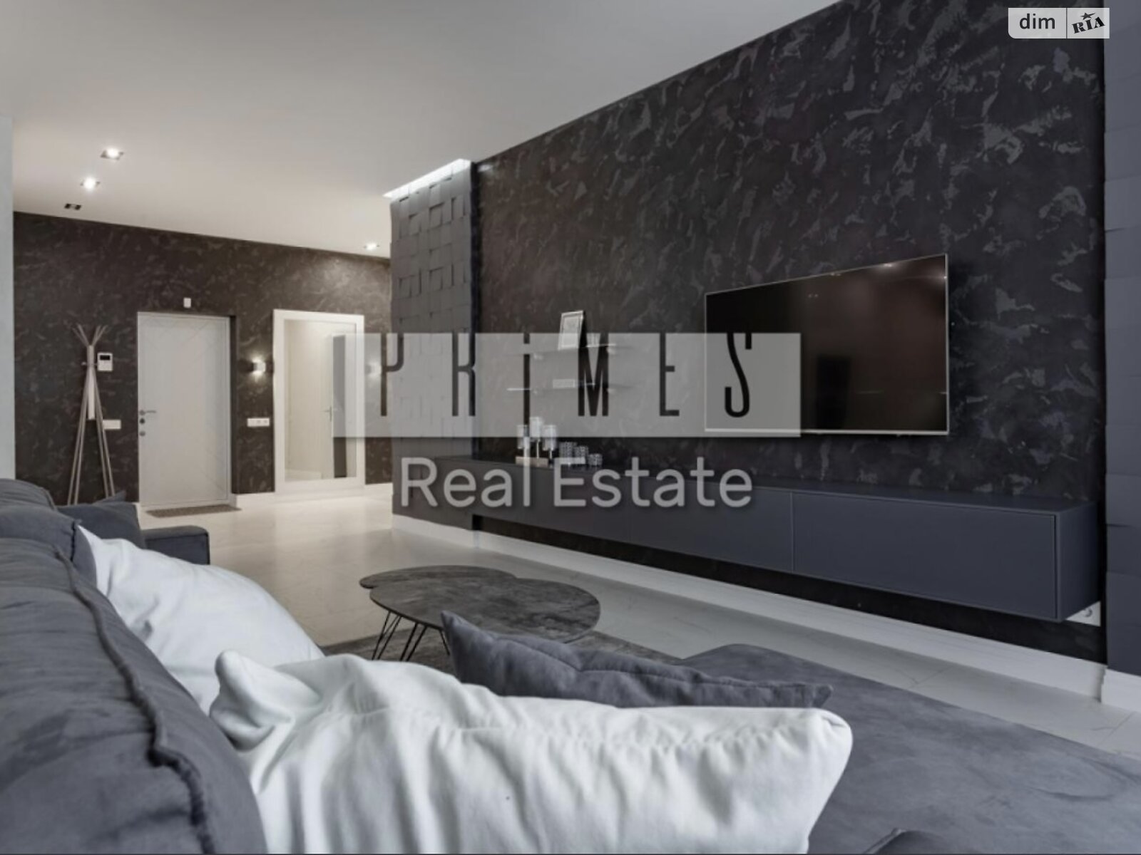 двухкомнатная квартира в Киеве, район Черная Гора, на ул. Андрея Верхогляда 15, кв. 20 в аренду на долгий срок помесячно фото 1