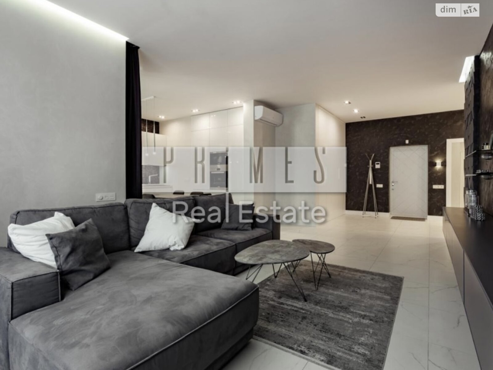 двухкомнатная квартира в Киеве, район Черная Гора, на ул. Андрея Верхогляда 15, кв. 20 в аренду на долгий срок помесячно фото 1