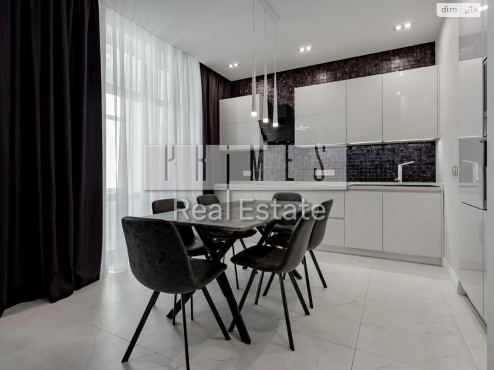 двухкомнатная квартира в Киеве, район Черная Гора, на ул. Андрея Верхогляда 15, кв. 20 в аренду на долгий срок помесячно фото 1