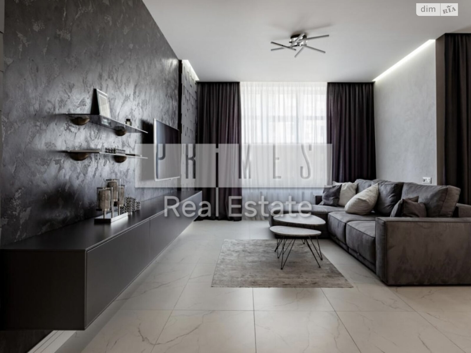 двухкомнатная квартира в Киеве, район Черная Гора, на ул. Андрея Верхогляда 15, кв. 20 в аренду на долгий срок помесячно фото 1