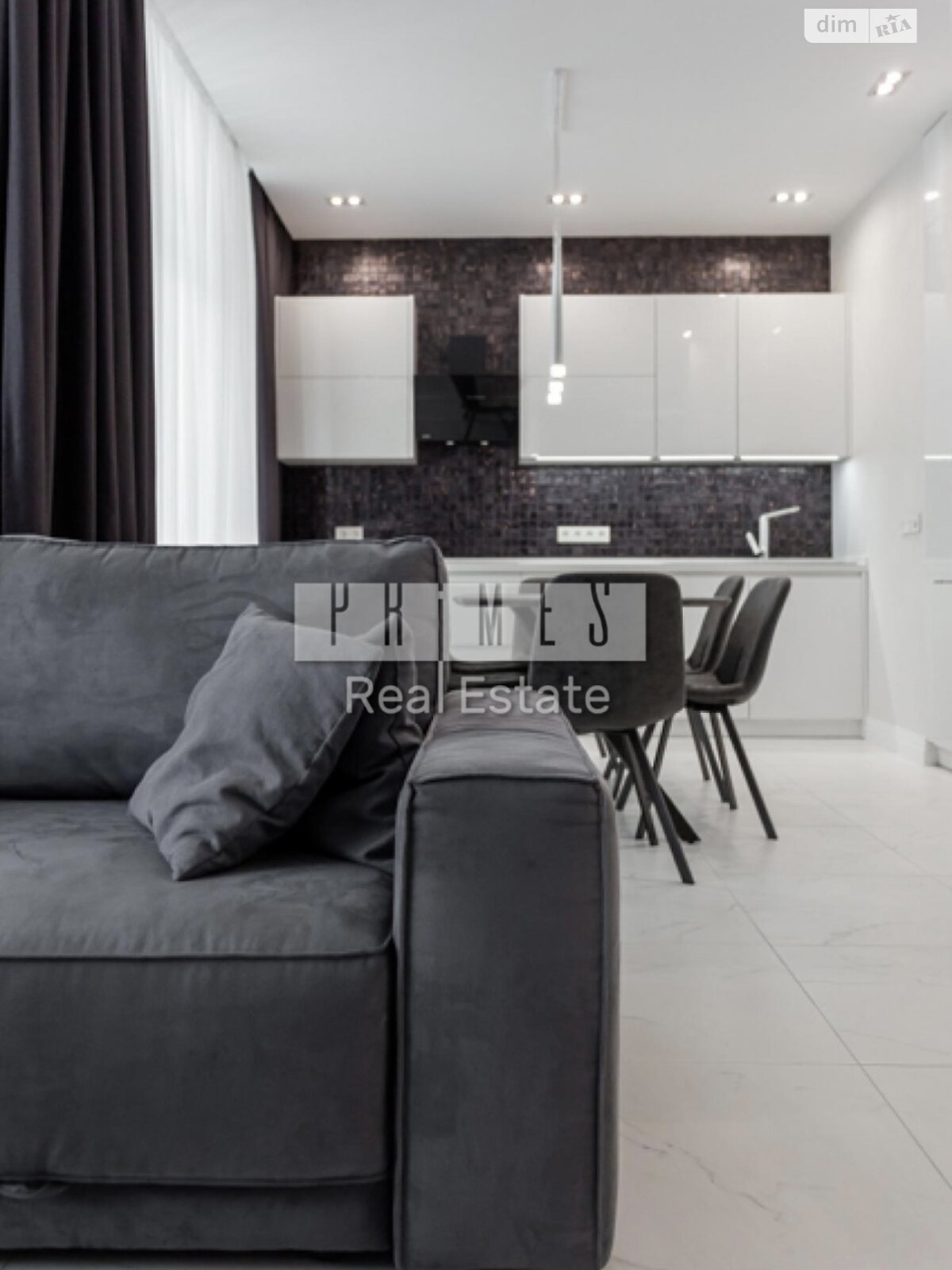 двухкомнатная квартира в Киеве, район Черная Гора, на ул. Андрея Верхогляда 15, кв. 20 в аренду на долгий срок помесячно фото 1