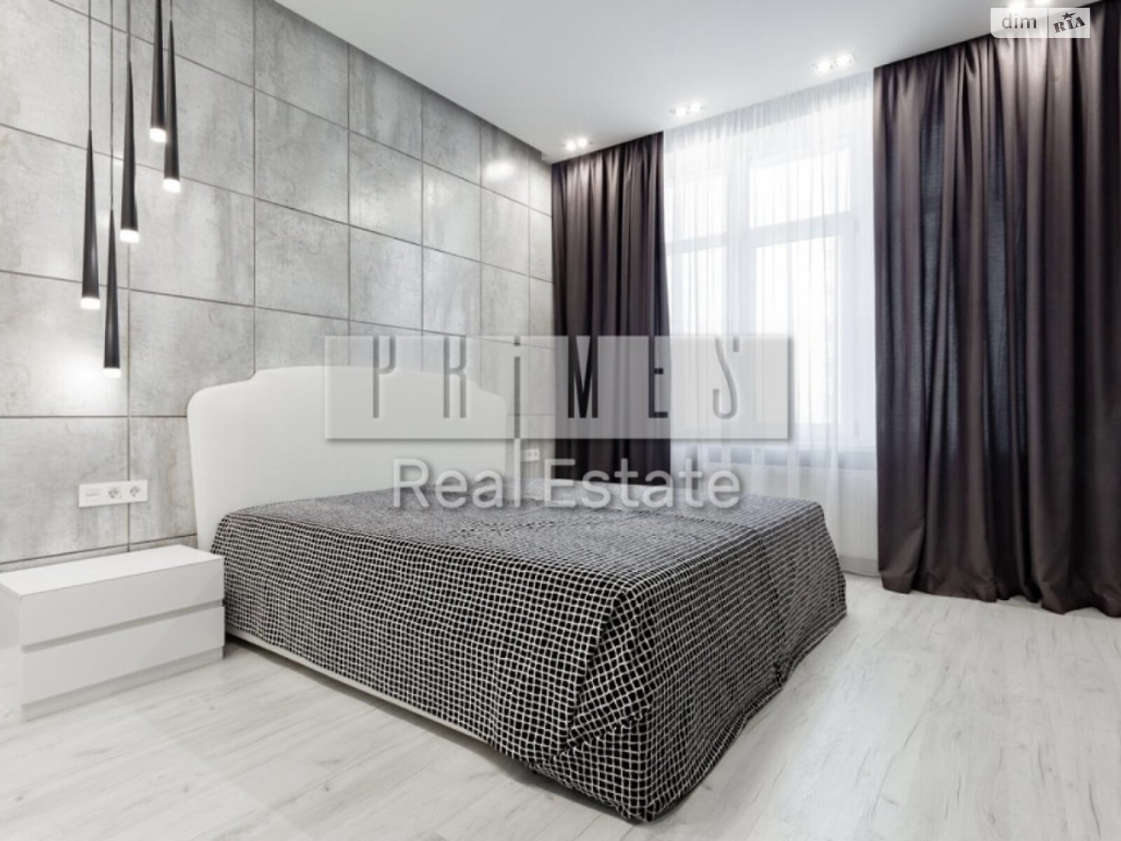 двухкомнатная квартира в Киеве, район Черная Гора, на ул. Андрея Верхогляда 15, кв. 20 в аренду на долгий срок помесячно фото 1