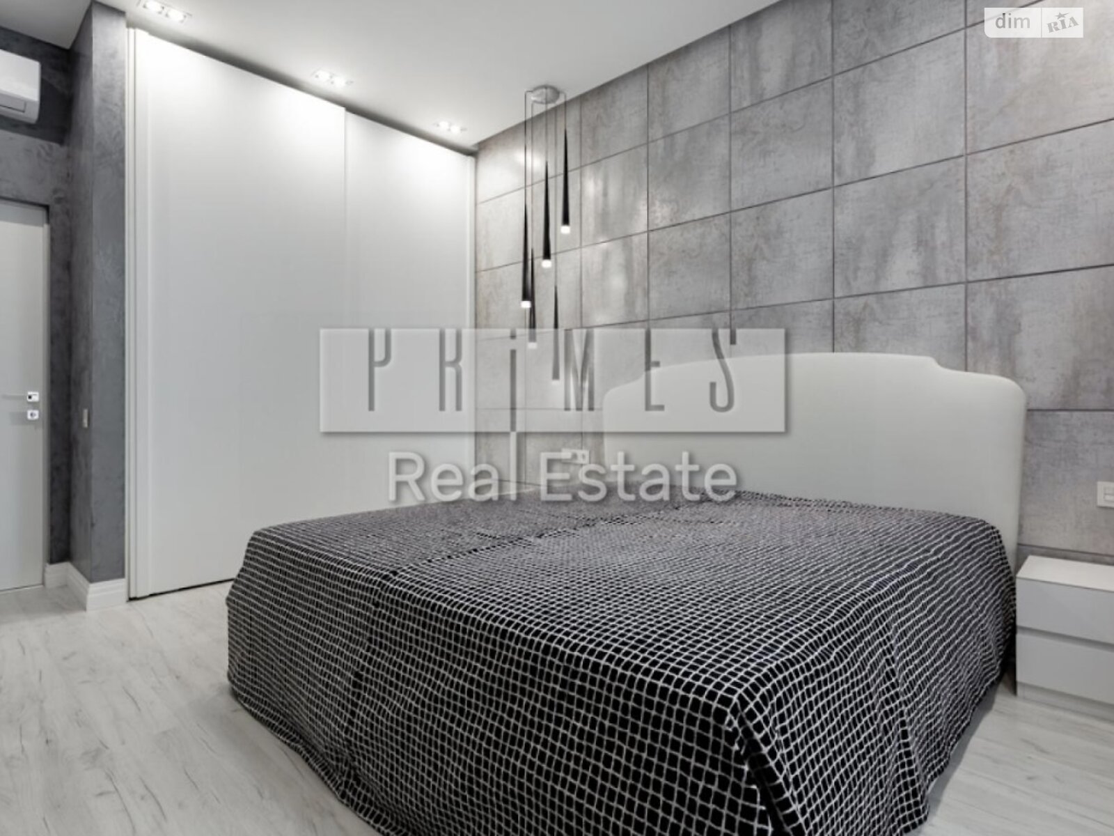 двухкомнатная квартира в Киеве, район Черная Гора, на ул. Андрея Верхогляда 15, кв. 20 в аренду на долгий срок помесячно фото 1