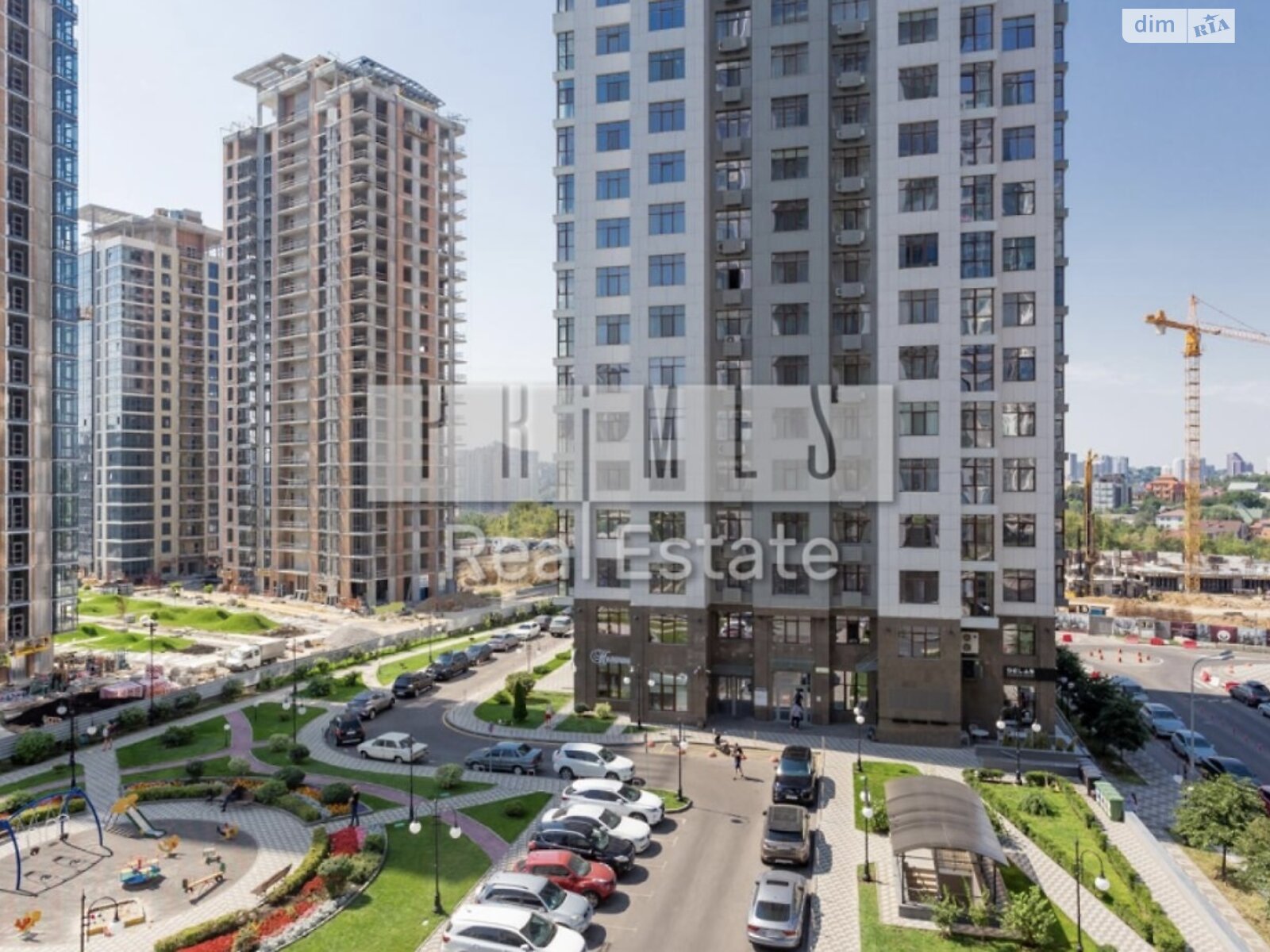 двухкомнатная квартира в Киеве, район Черная Гора, на ул. Андрея Верхогляда 15, кв. 20 в аренду на долгий срок помесячно фото 1