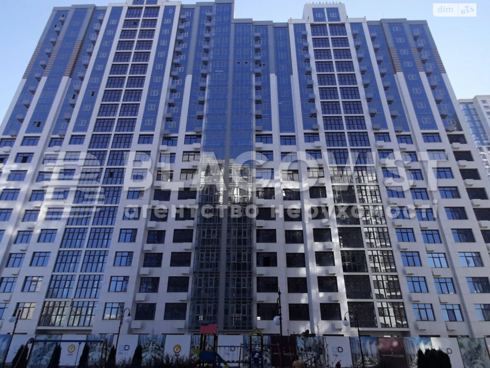 двухкомнатная квартира в Киеве, район Черная Гора, на ул. Андрея Верхогляда 15Б в аренду на долгий срок помесячно фото 1