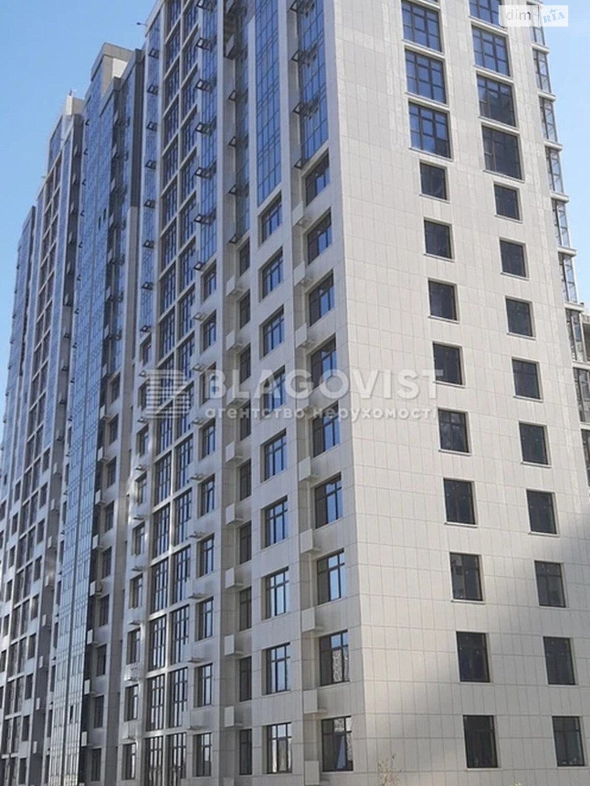 двухкомнатная квартира в Киеве, район Черная Гора, на ул. Андрея Верхогляда 15Б в аренду на долгий срок помесячно фото 1