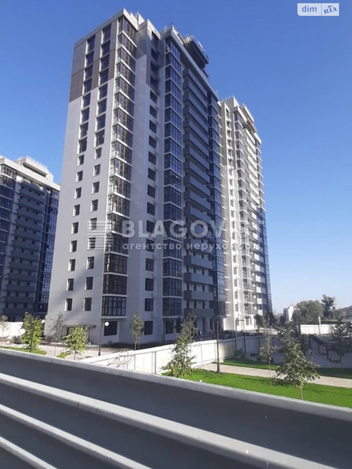 двухкомнатная квартира в Киеве, район Черная Гора, на ул. Андрея Верхогляда 15Б в аренду на долгий срок помесячно фото 1