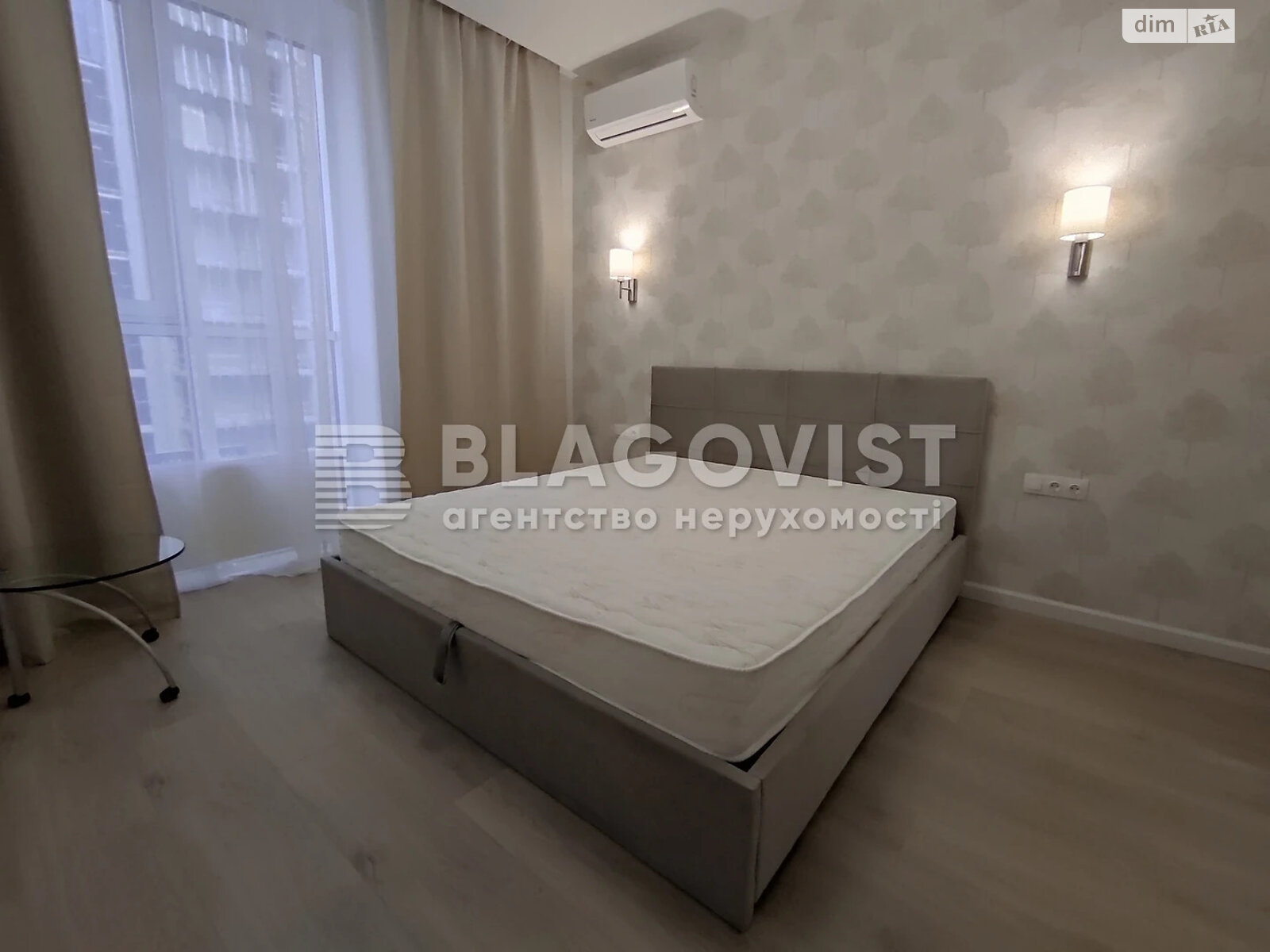 двухкомнатная квартира в Киеве, район Черная Гора, на ул. Андрея Верхогляда 15Б в аренду на долгий срок помесячно фото 1