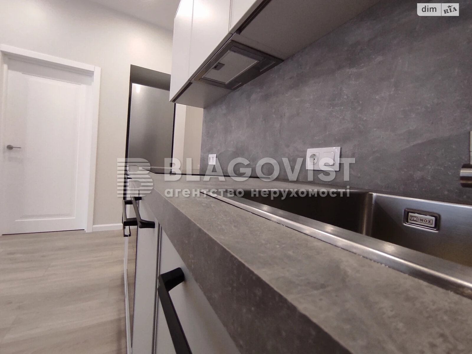 двухкомнатная квартира в Киеве, район Черная Гора, на ул. Андрея Верхогляда 15Б в аренду на долгий срок помесячно фото 1