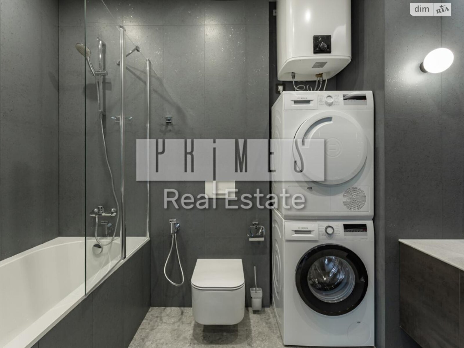 трехкомнатная квартира в Киеве, район Черная Гора, на ул. Андрея Верхогляда 11Б в аренду на долгий срок помесячно фото 1