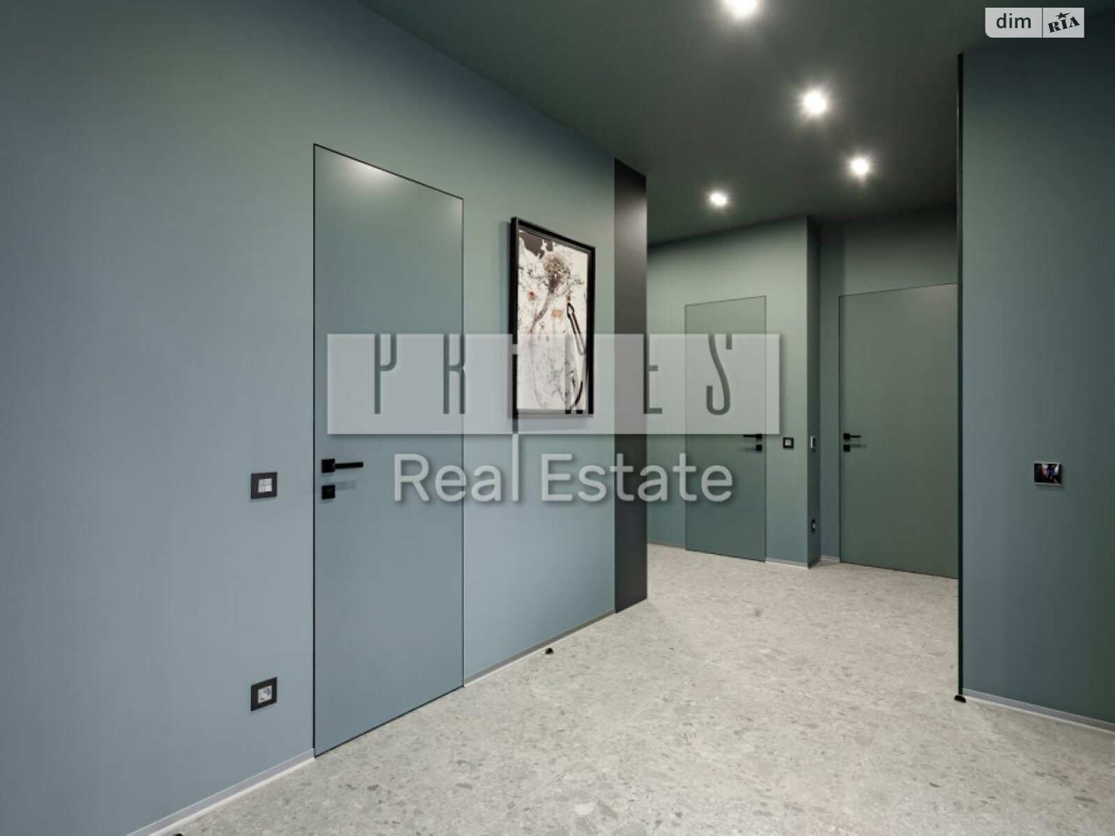 трехкомнатная квартира в Киеве, район Черная Гора, на ул. Андрея Верхогляда 11Б в аренду на долгий срок помесячно фото 1