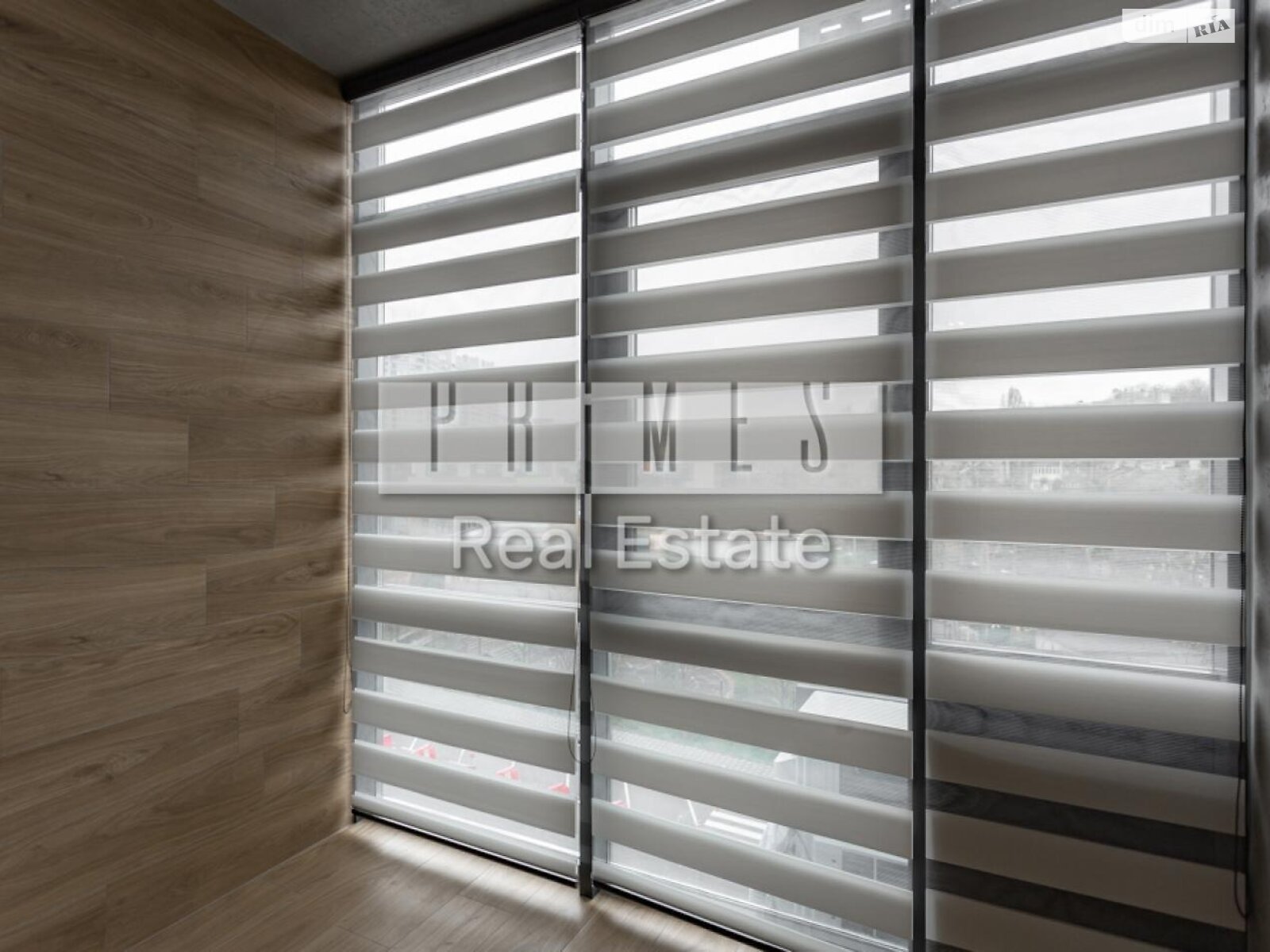 трехкомнатная квартира в Киеве, район Черная Гора, на ул. Андрея Верхогляда 11Б в аренду на долгий срок помесячно фото 1