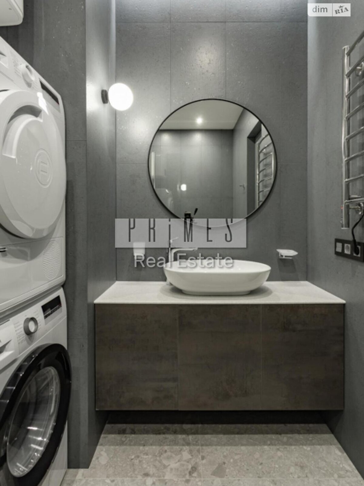 трехкомнатная квартира в Киеве, район Черная Гора, на ул. Андрея Верхогляда 11Б в аренду на долгий срок помесячно фото 1