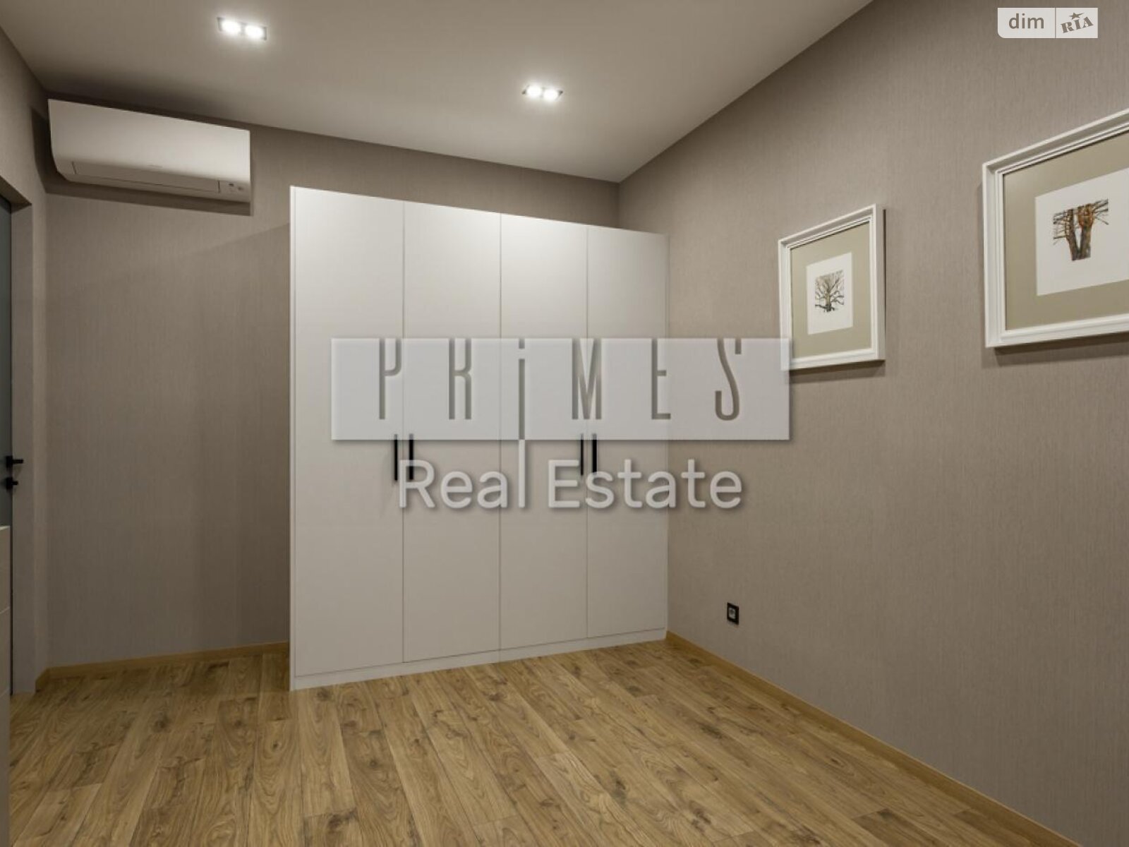 трехкомнатная квартира в Киеве, район Черная Гора, на ул. Андрея Верхогляда 11Б в аренду на долгий срок помесячно фото 1