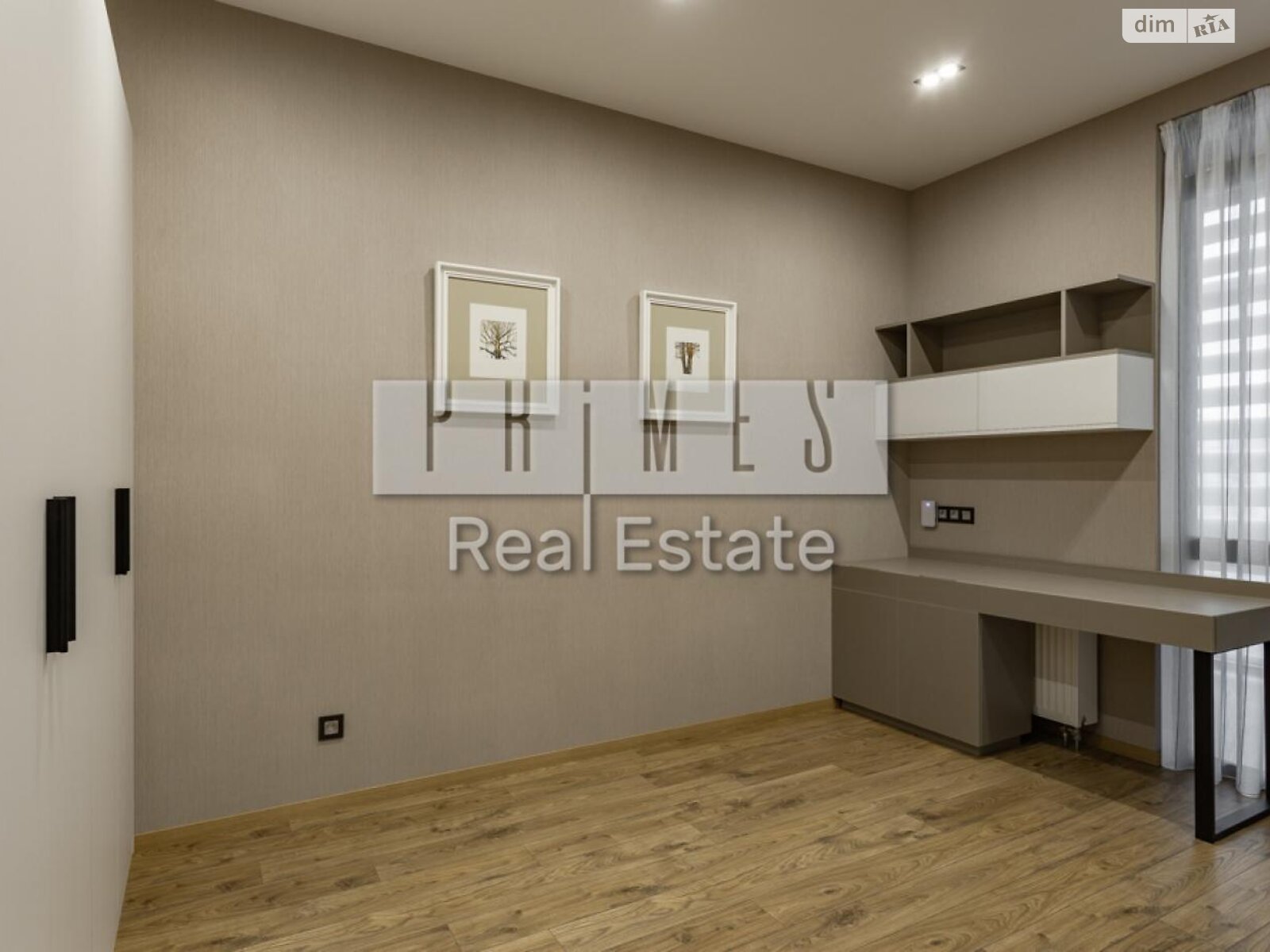 трехкомнатная квартира в Киеве, район Черная Гора, на ул. Андрея Верхогляда 11Б в аренду на долгий срок помесячно фото 1