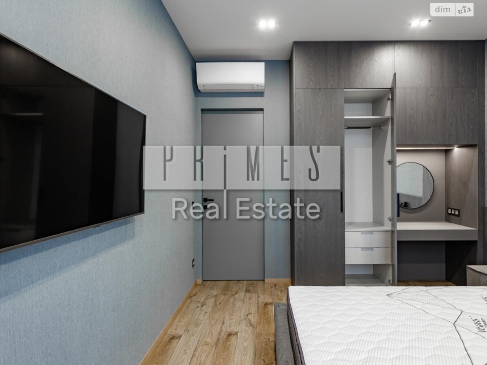 трехкомнатная квартира в Киеве, район Черная Гора, на ул. Андрея Верхогляда 11Б в аренду на долгий срок помесячно фото 1