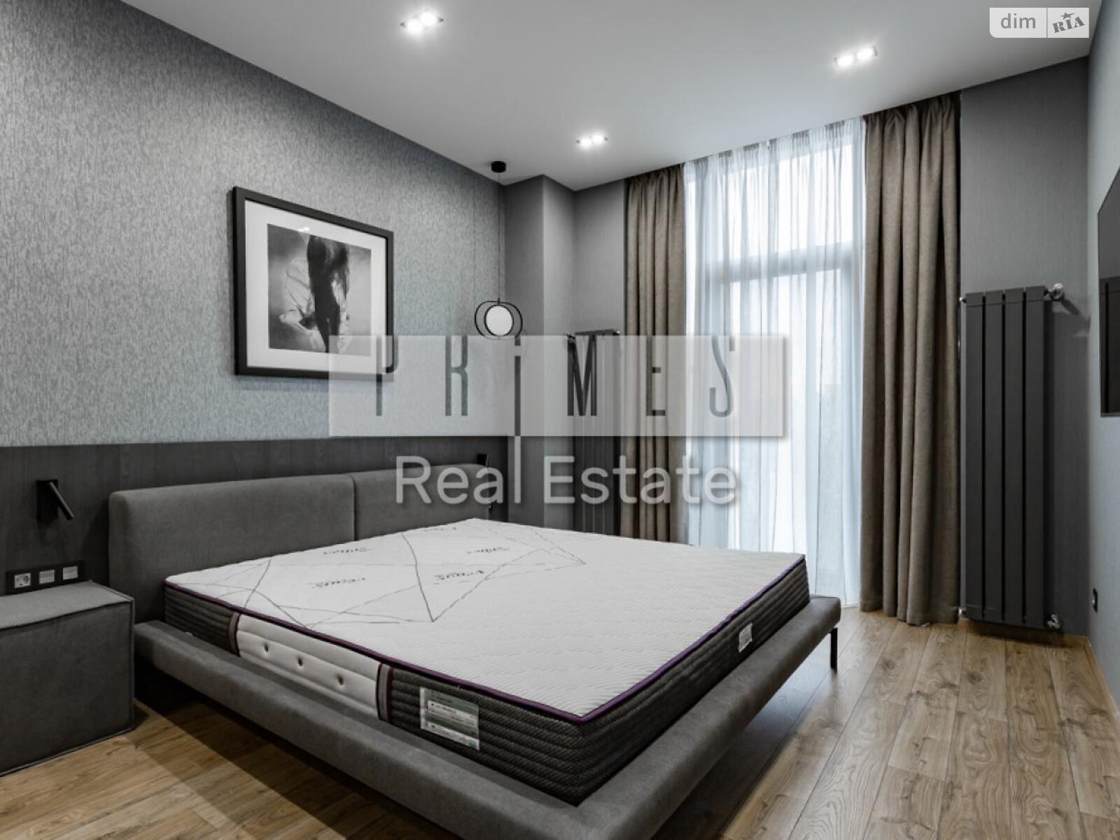 трехкомнатная квартира в Киеве, район Черная Гора, на ул. Андрея Верхогляда 11Б в аренду на долгий срок помесячно фото 1