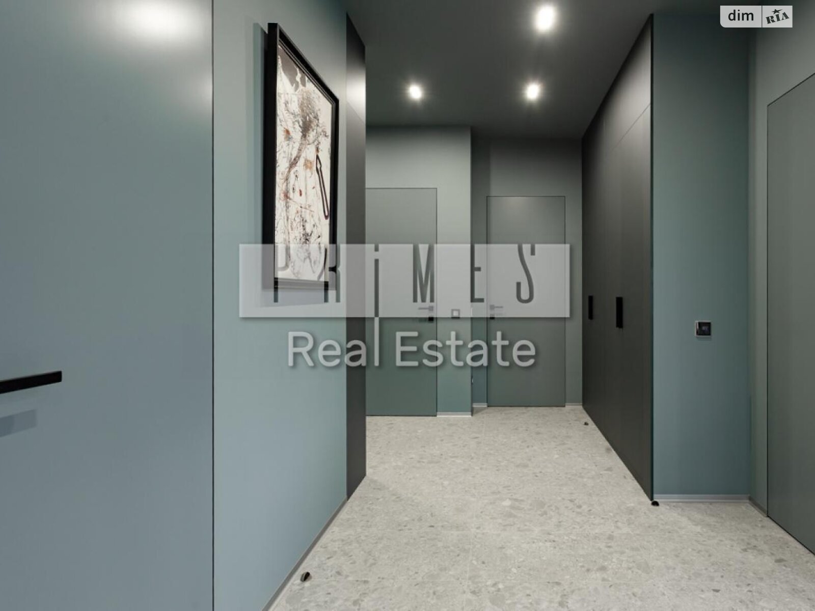 трехкомнатная квартира в Киеве, район Черная Гора, на ул. Андрея Верхогляда 11Б в аренду на долгий срок помесячно фото 1