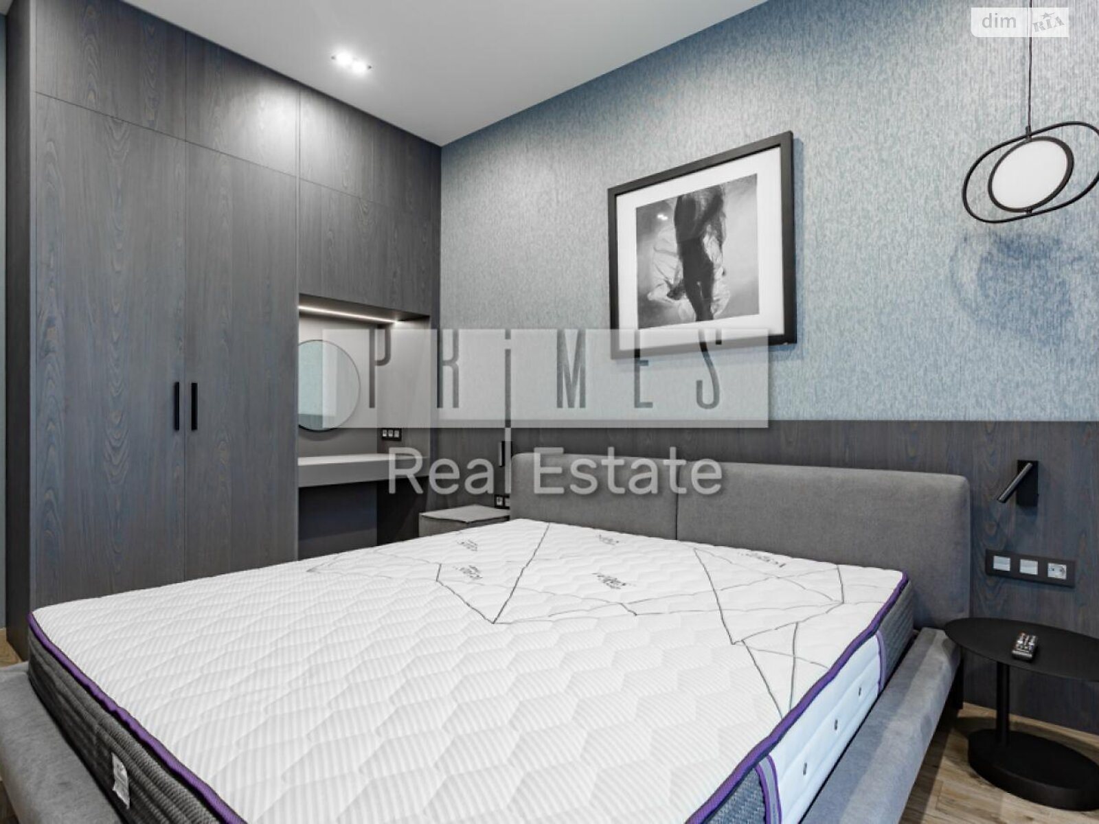 трехкомнатная квартира в Киеве, район Черная Гора, на ул. Андрея Верхогляда 11Б в аренду на долгий срок помесячно фото 1