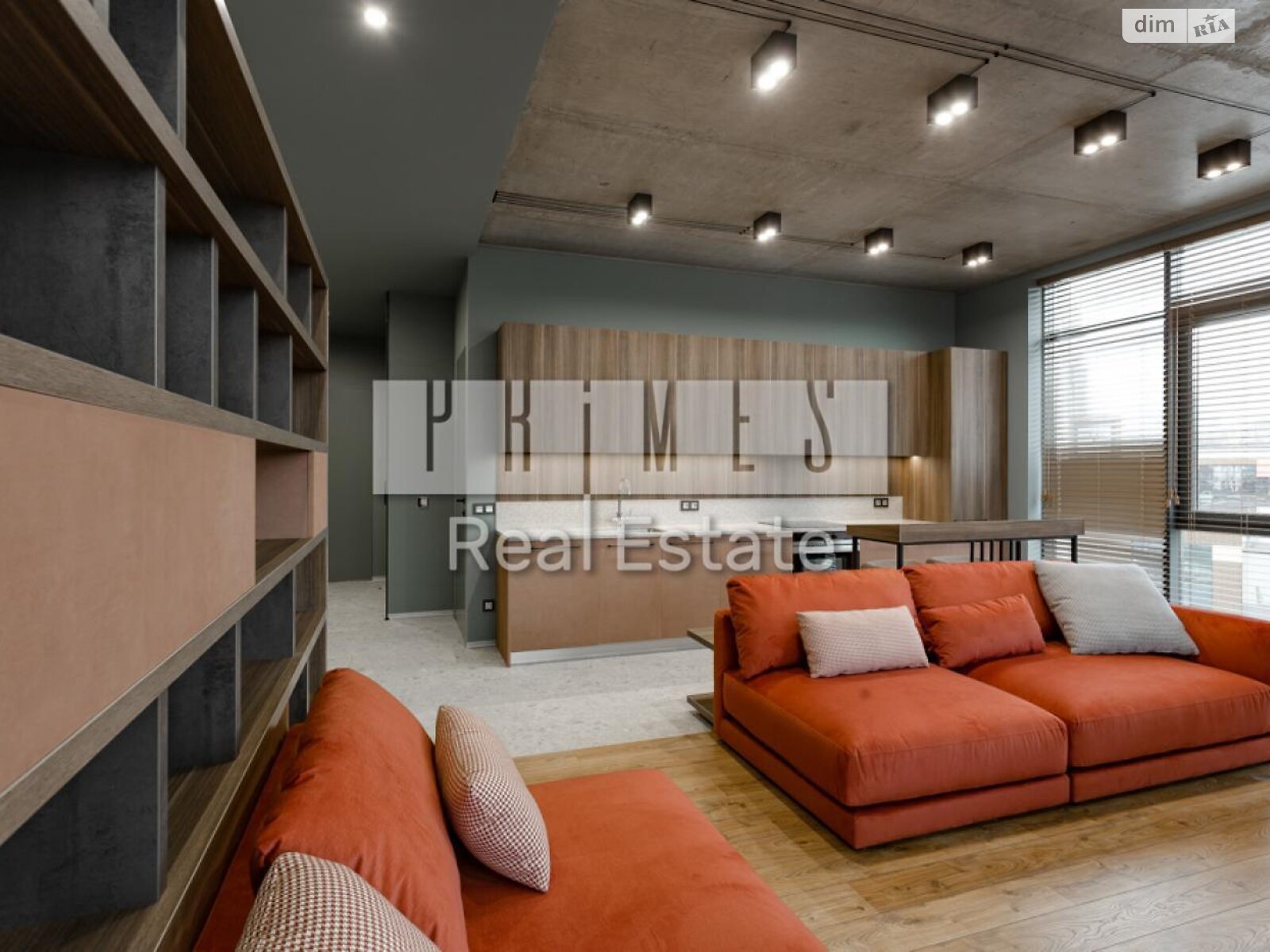 трехкомнатная квартира в Киеве, район Черная Гора, на ул. Андрея Верхогляда 11Б в аренду на долгий срок помесячно фото 1