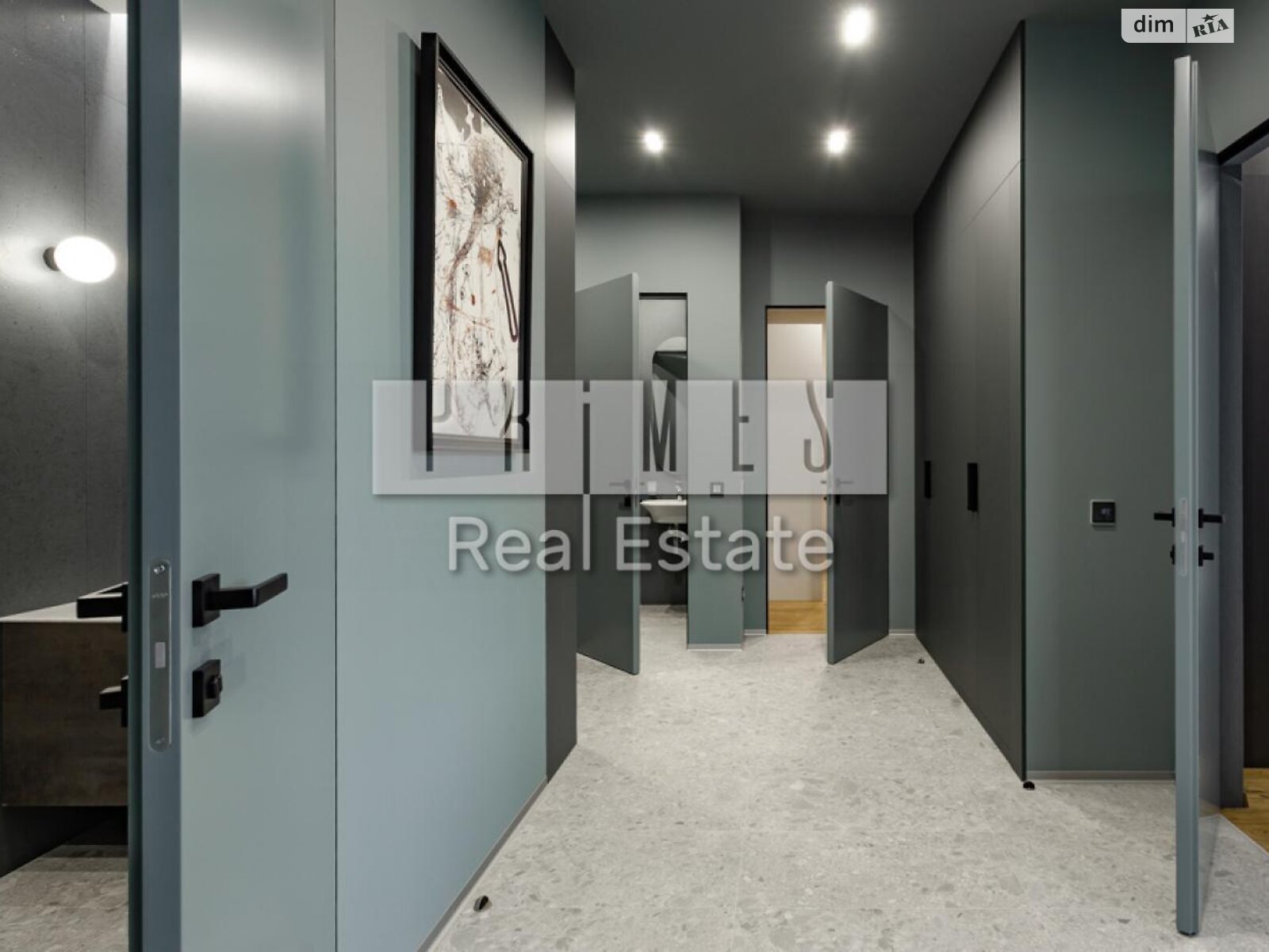 трехкомнатная квартира в Киеве, район Черная Гора, на ул. Андрея Верхогляда 11Б в аренду на долгий срок помесячно фото 1