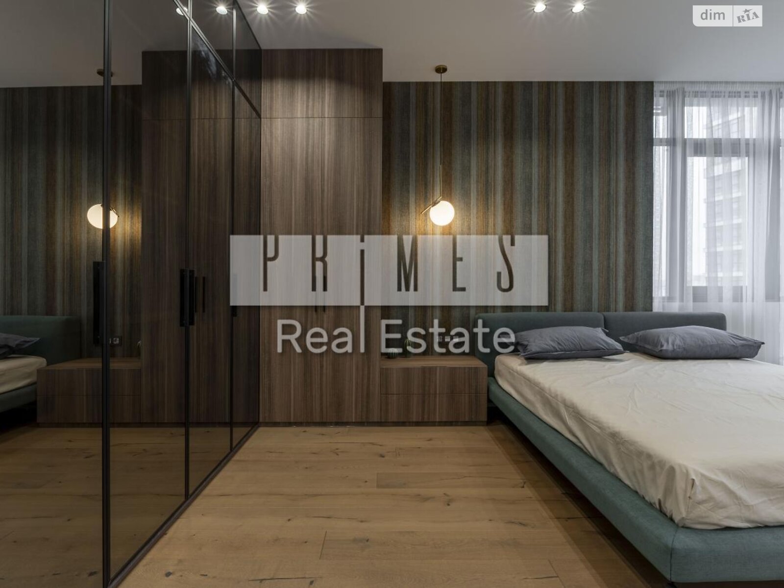 трехкомнатная квартира в Киеве, район Черная Гора, на ул. Андрея Верхогляда 17Б в аренду на долгий срок помесячно фото 1